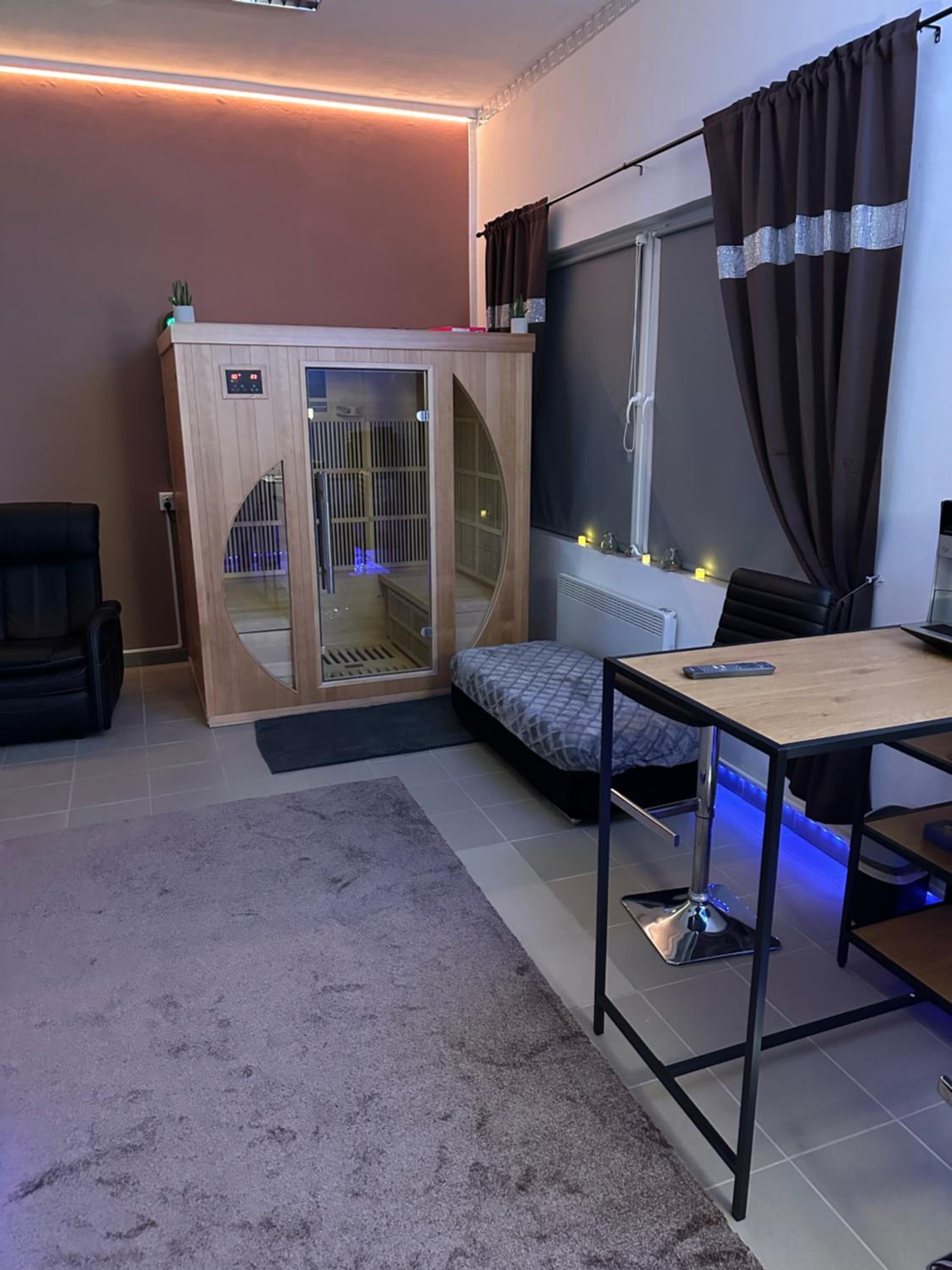 RelaxCheb Private Wellness Studio