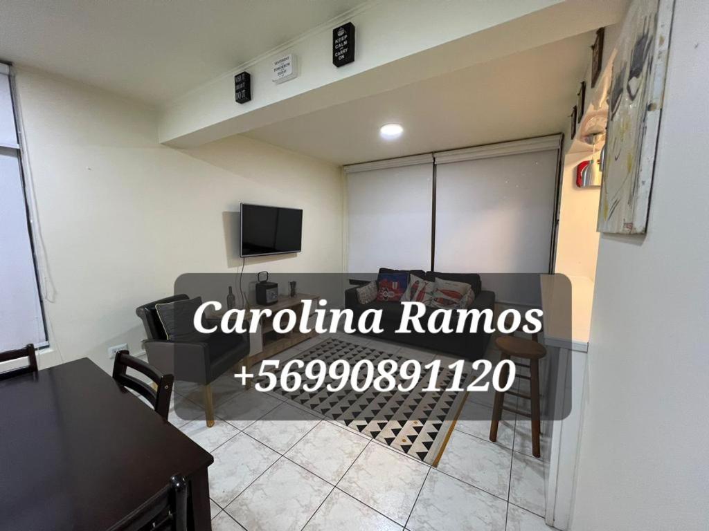 1 dormitorio playa brava