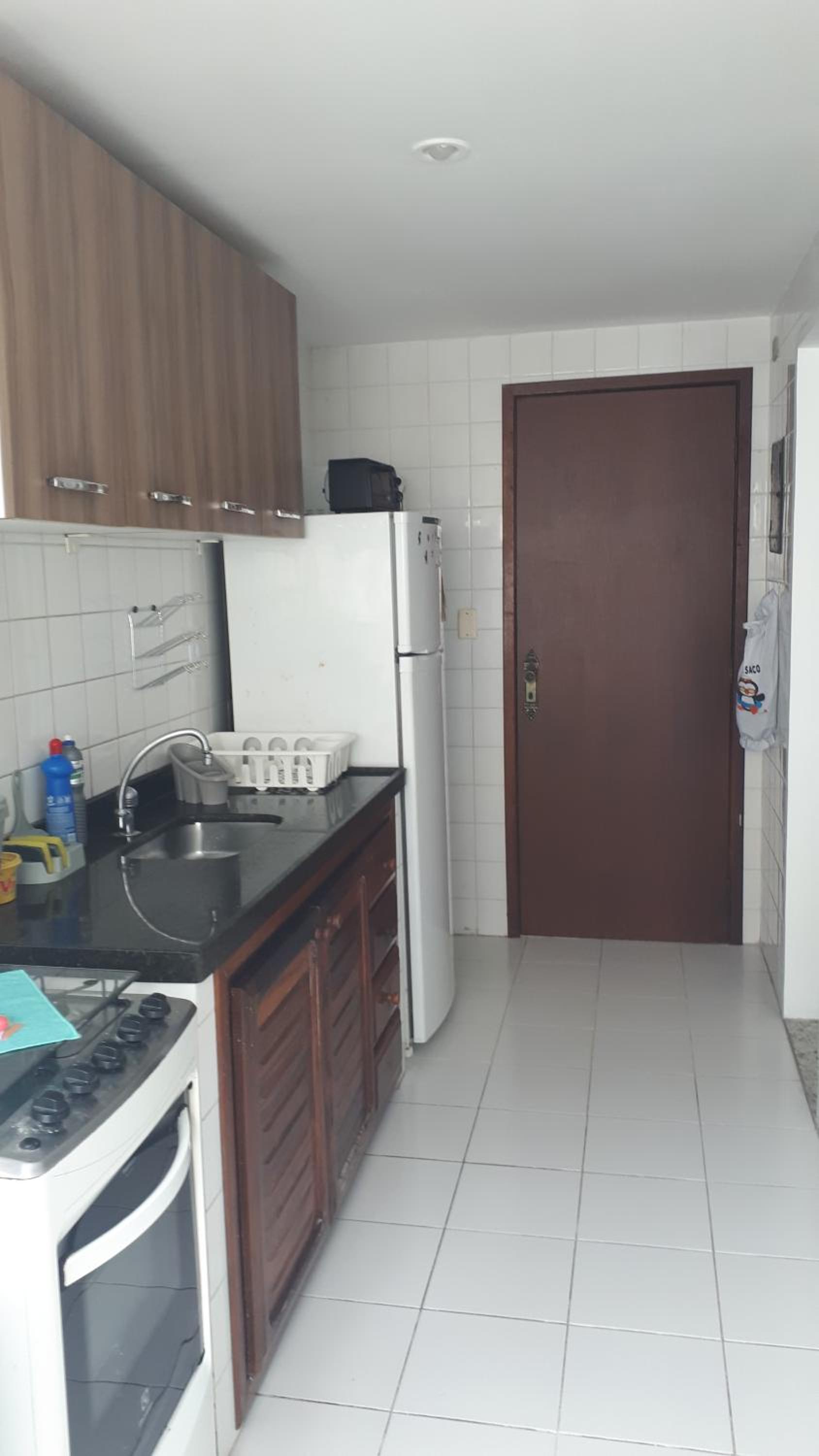Apto na Prainha a 4 minutos da Praia
