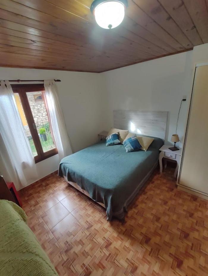 CABAÑAS MECHI