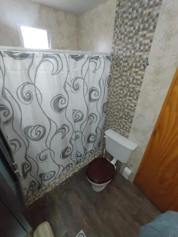 CABAÑAS MECHI