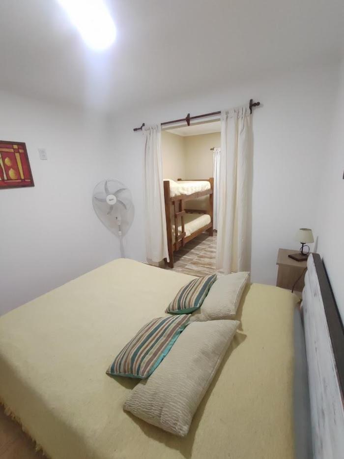 CABAÑAS MECHI