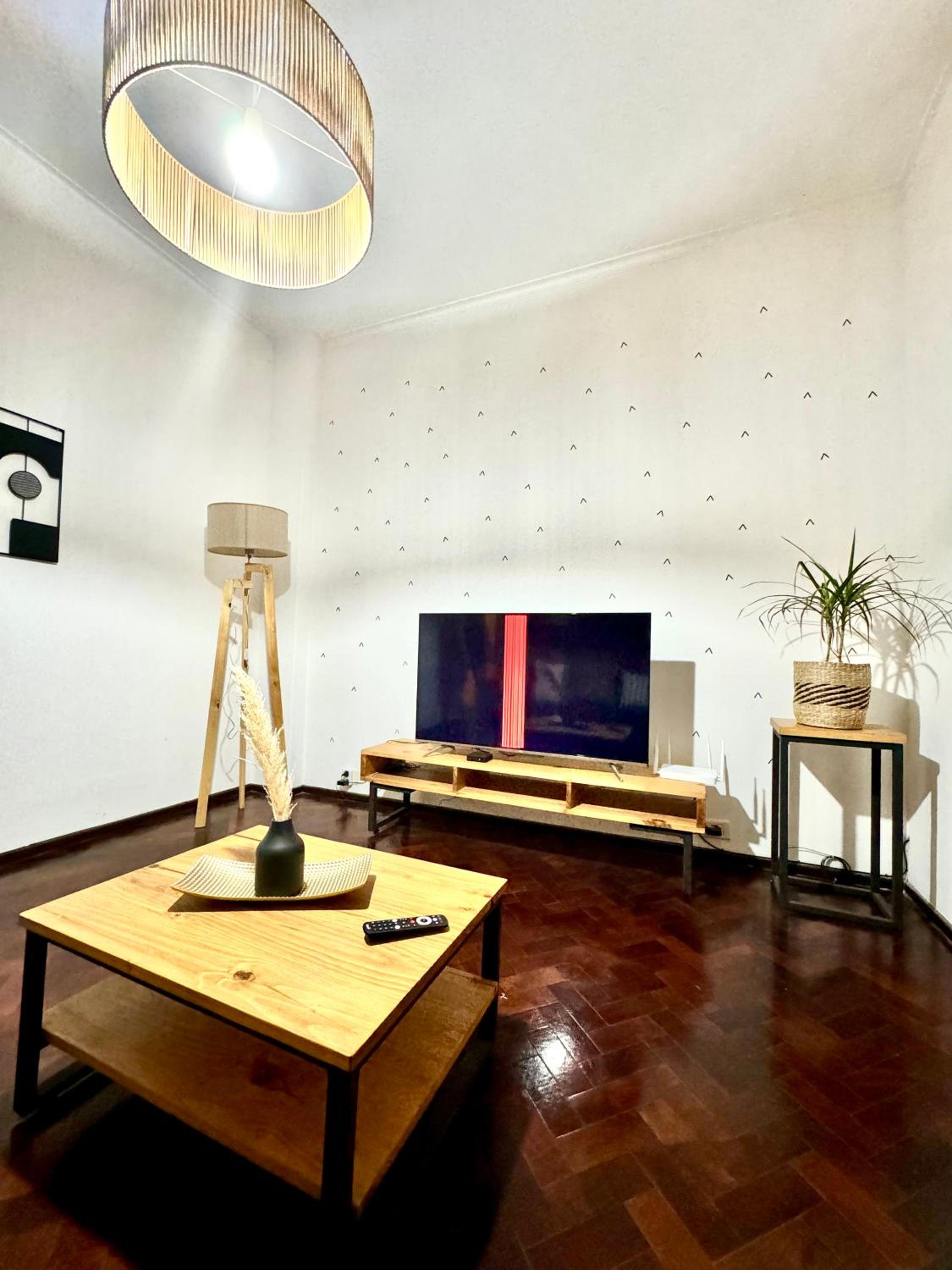 Casa Huesped IV Moderno, cómodo y adorado por nuestros huéspedes