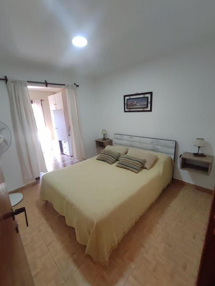 CABAÑAS MECHI