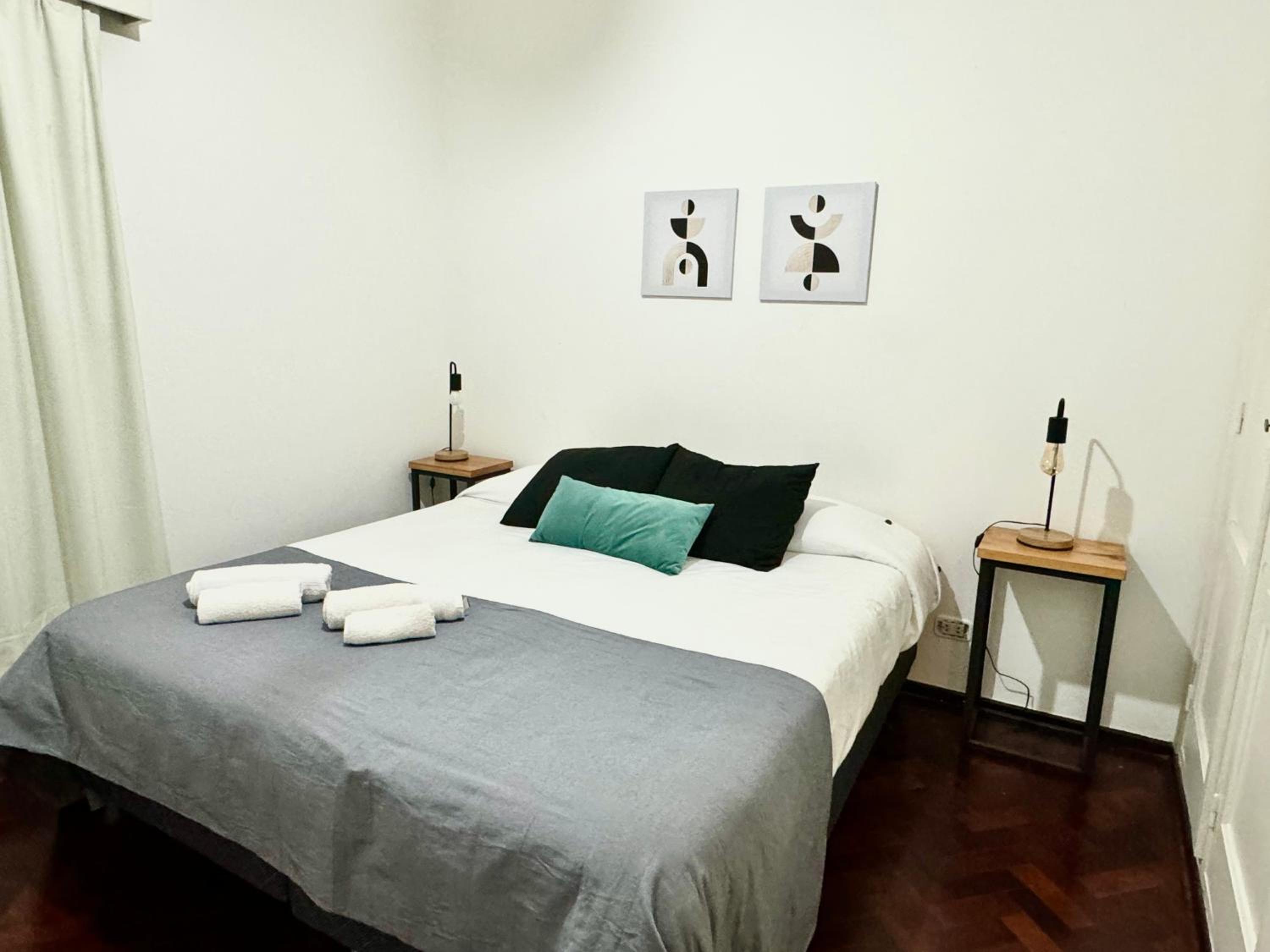 Casa Huesped IV Moderno, cómodo y adorado por nuestros huéspedes