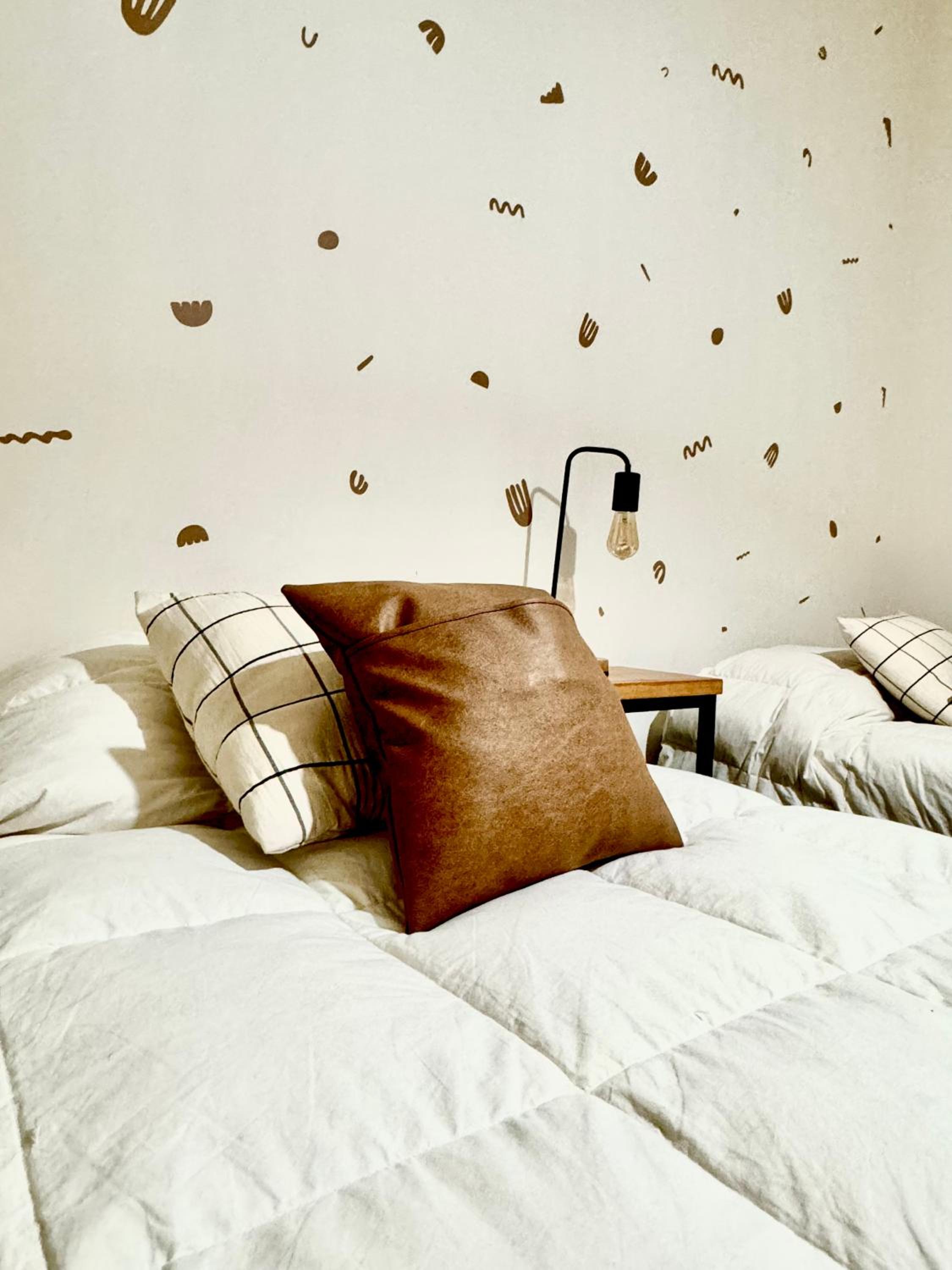 Casa Huesped IV Moderno, cómodo y adorado por nuestros huéspedes
