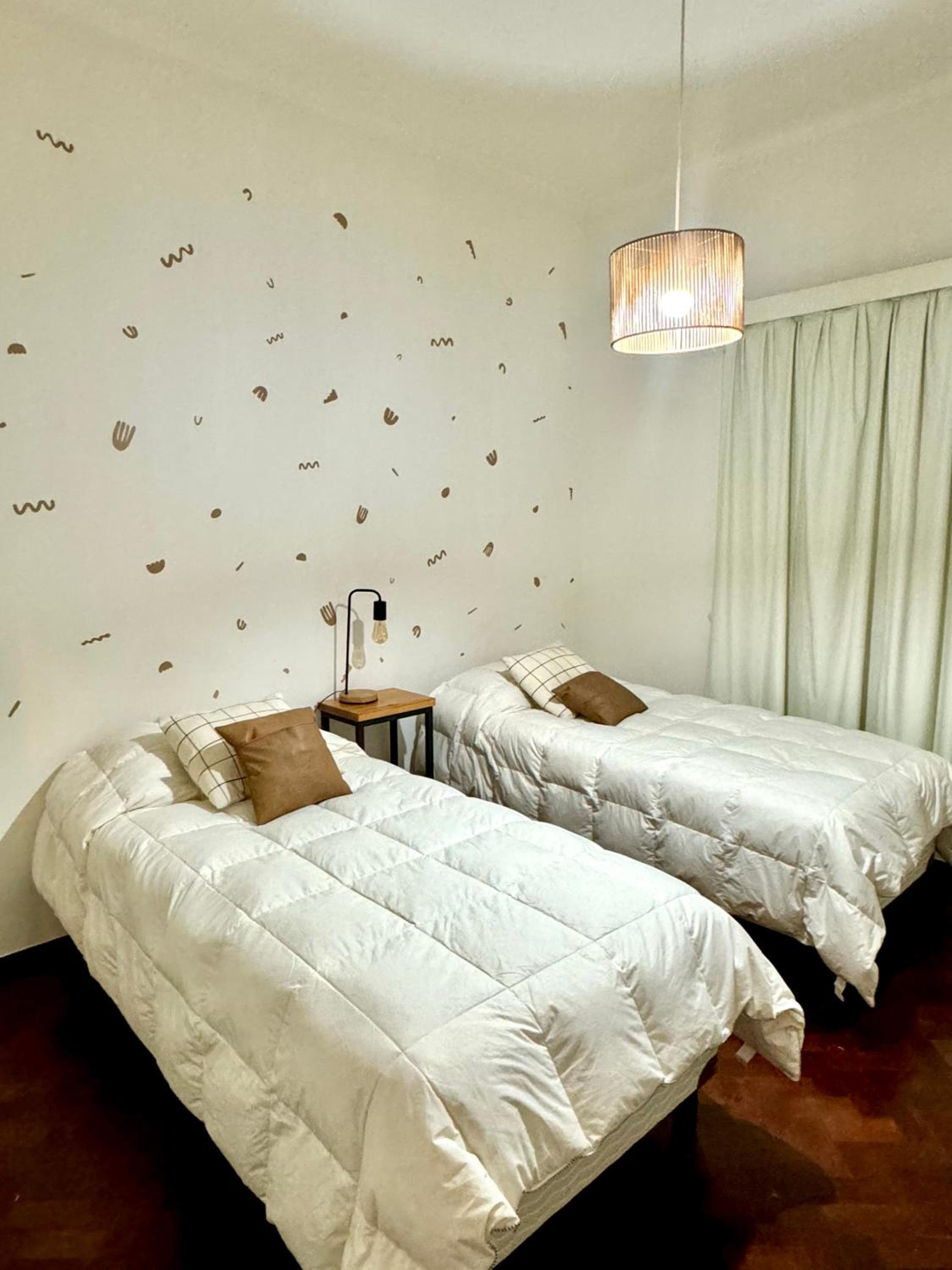 Casa Huesped IV Moderno, cómodo y adorado por nuestros huéspedes