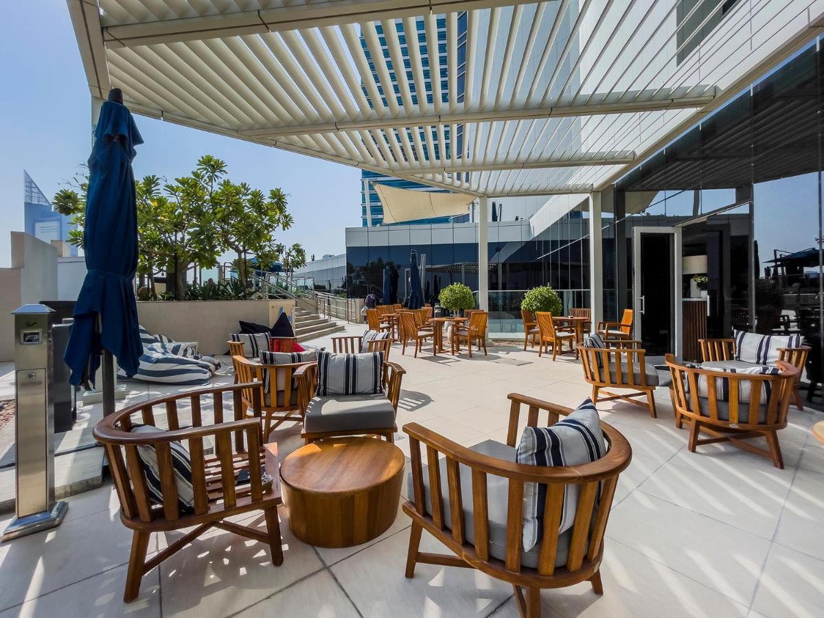 Premium 1BR with excellent sea view