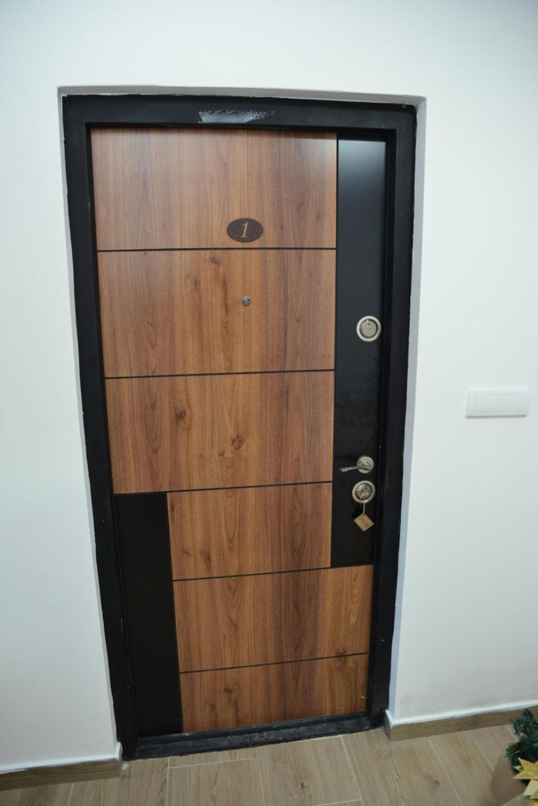 Apartmani Moskva