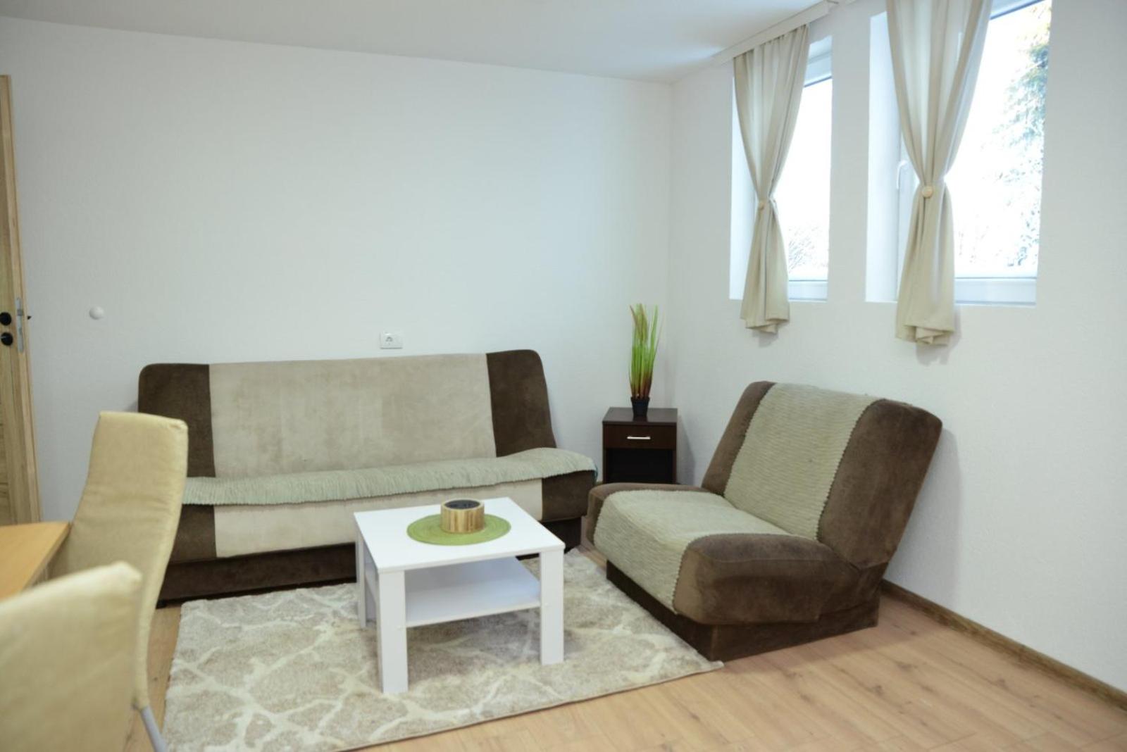 Apartmani Moskva