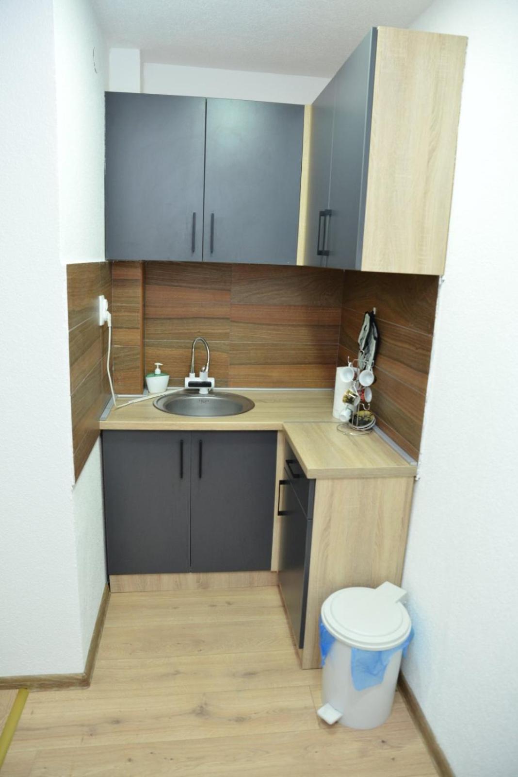 Apartmani Moskva