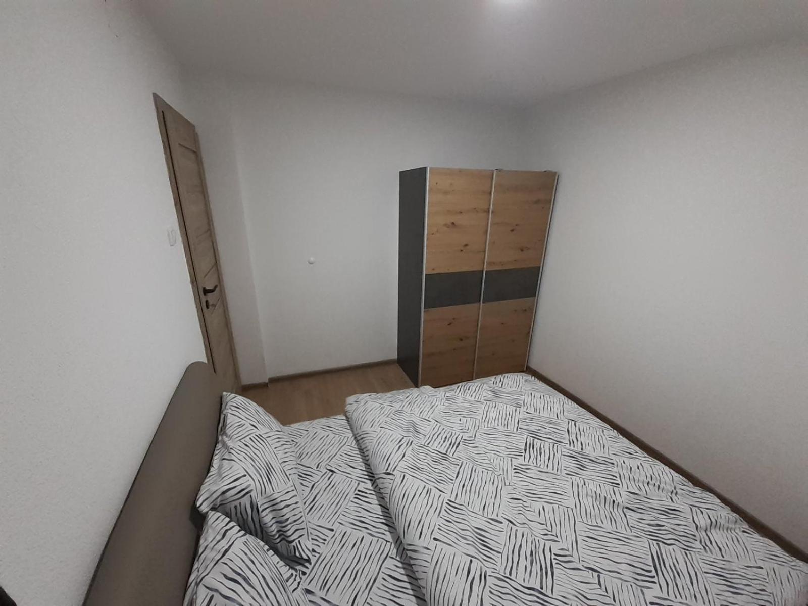 Apartmani Moskva