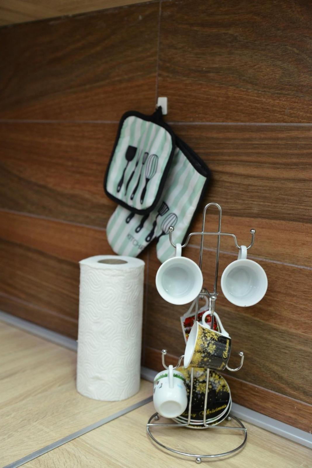 Apartmani Moskva