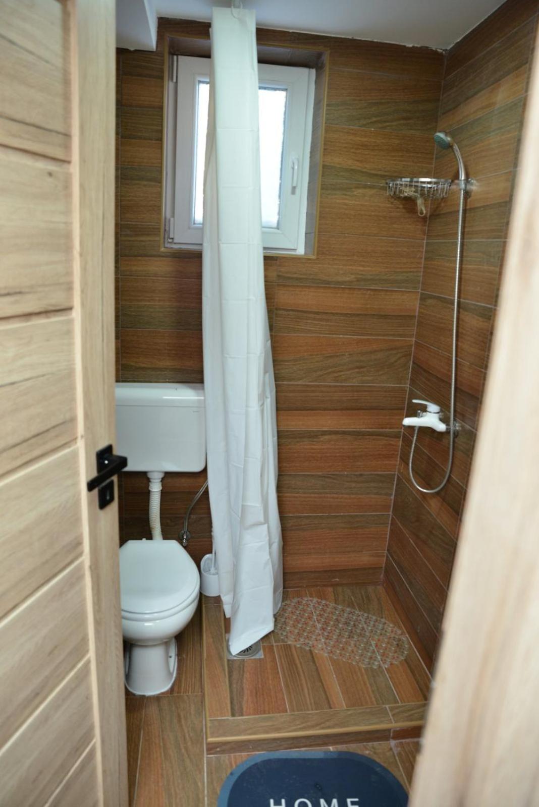 Apartmani Moskva