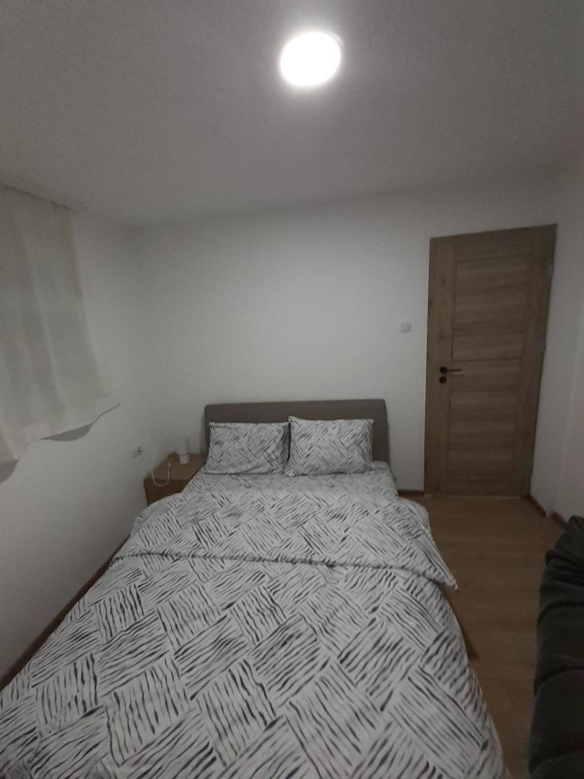 Apartmani Moskva