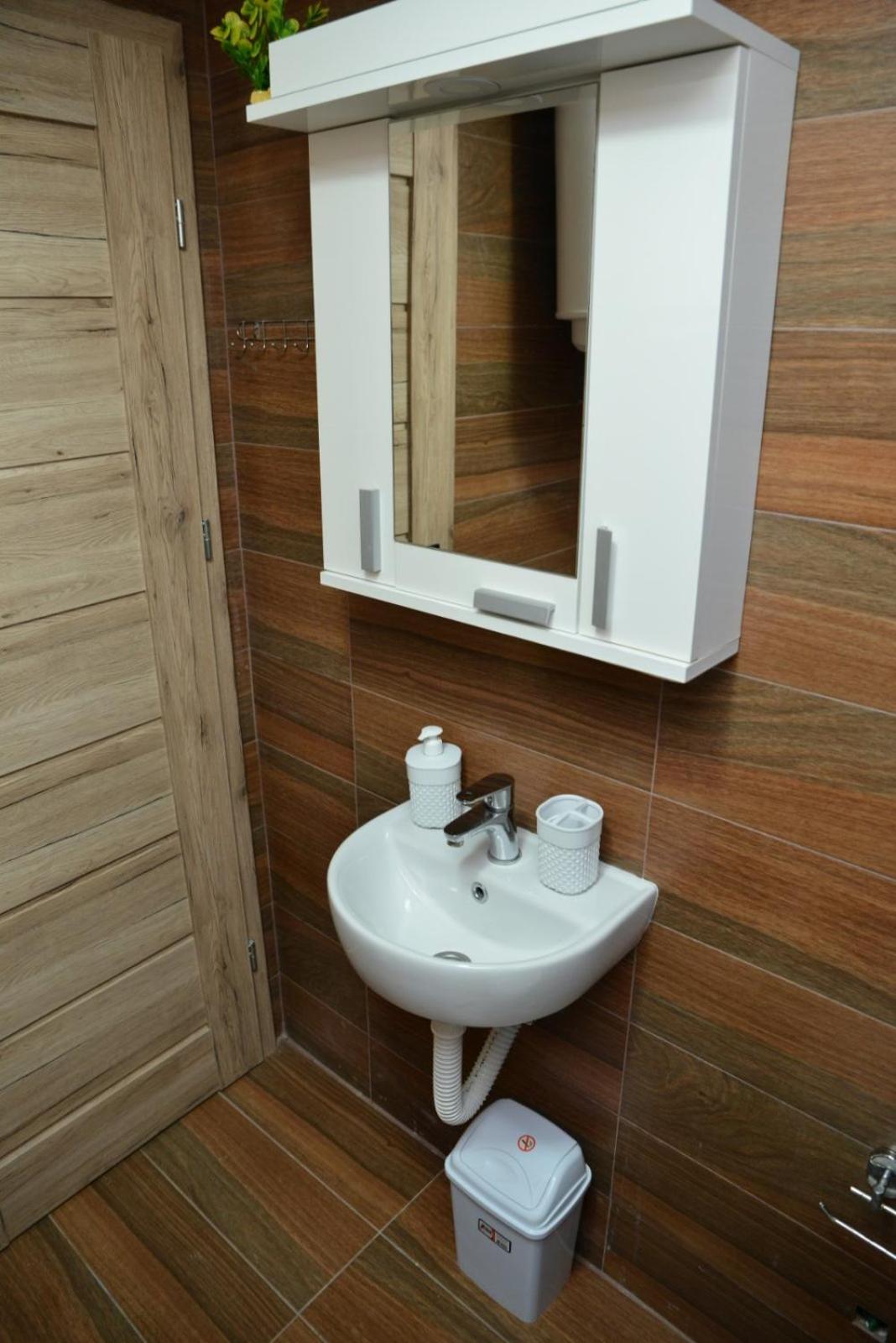 Apartmani Moskva