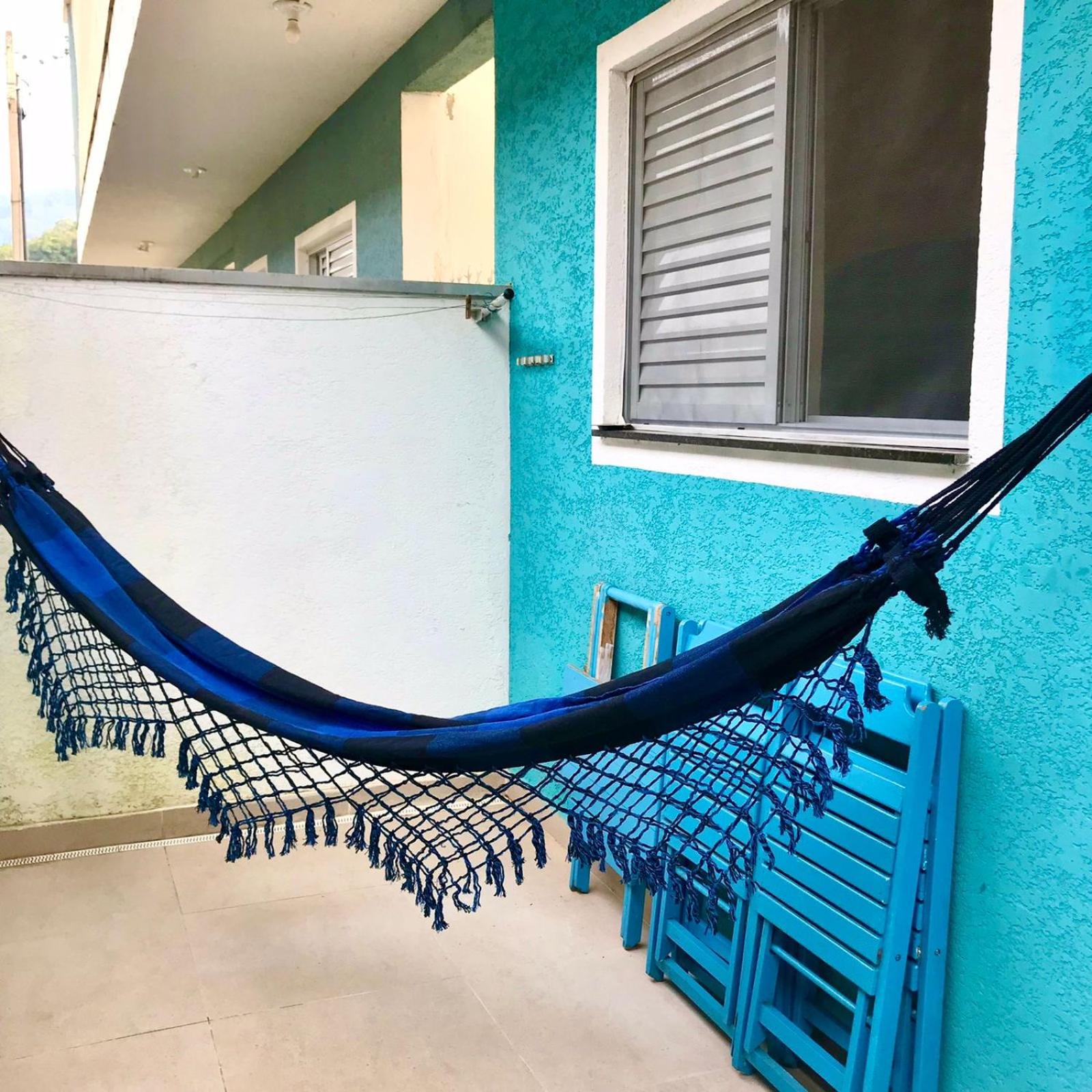 Aparthouse Maranduba
