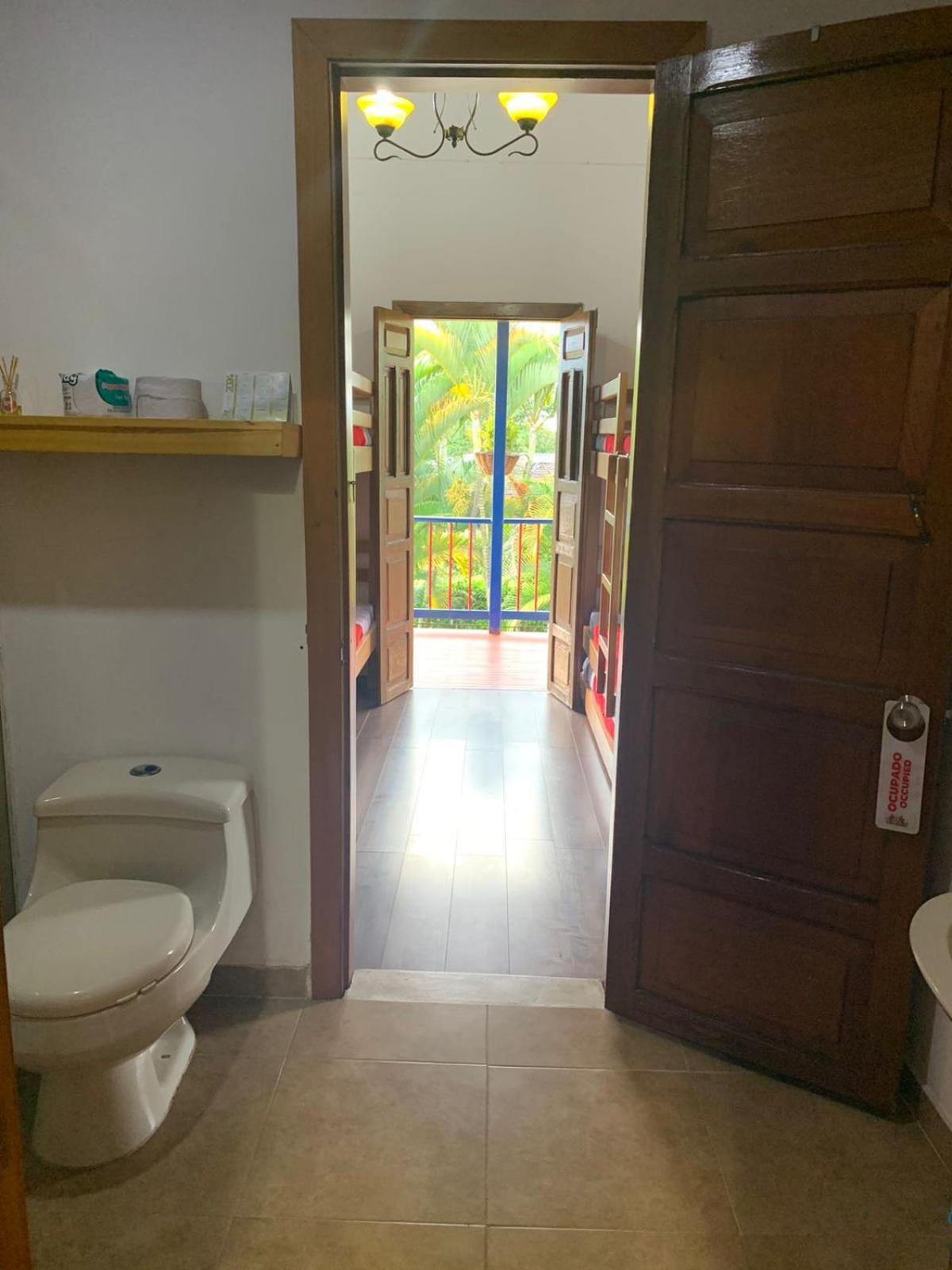 Finca Hotel Calle Jardin