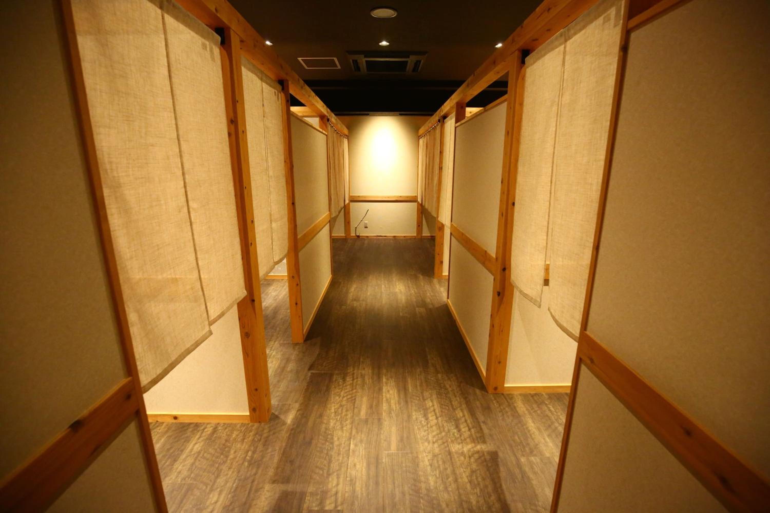 Nakajimaya Ryokan