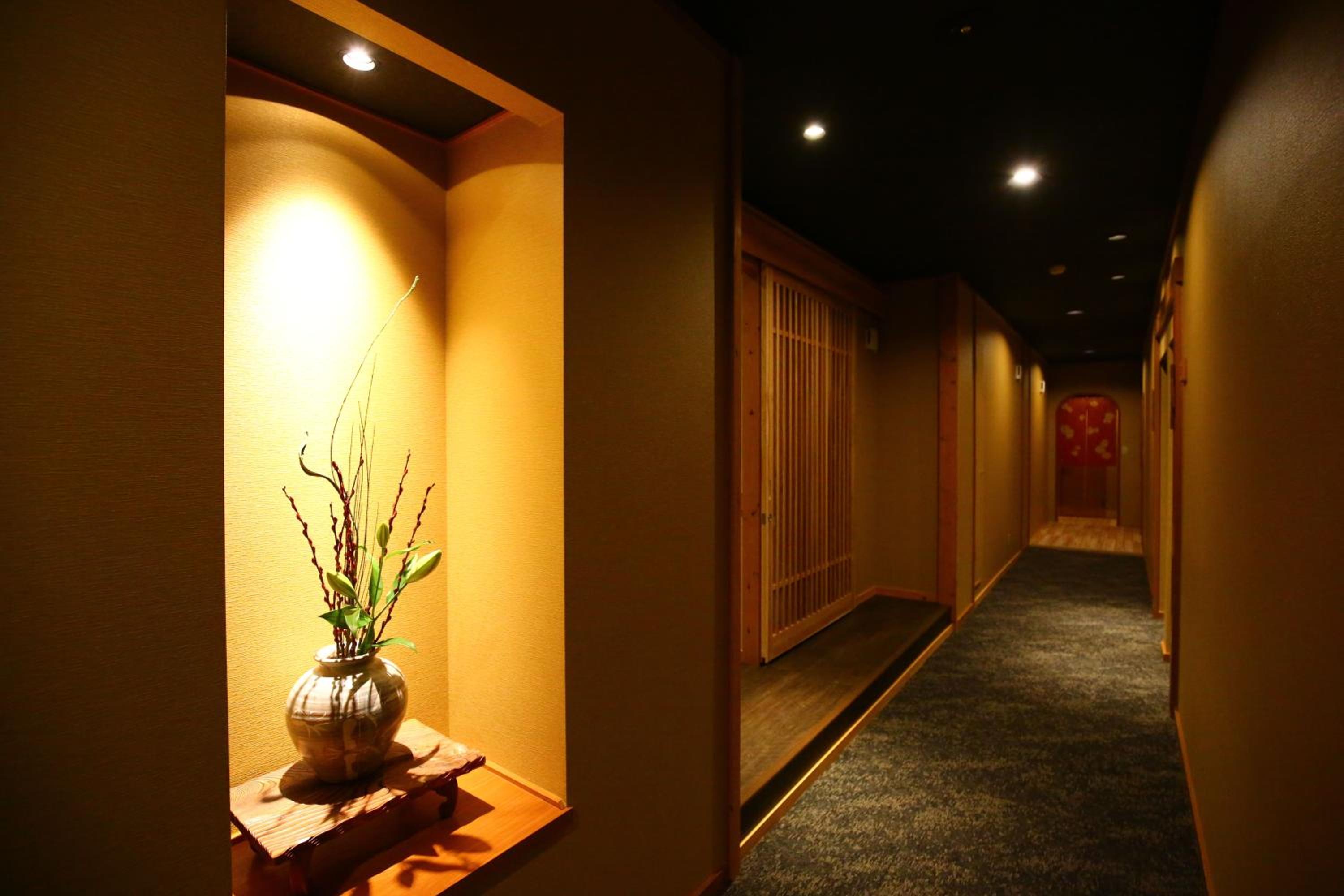 Nakajimaya Ryokan
