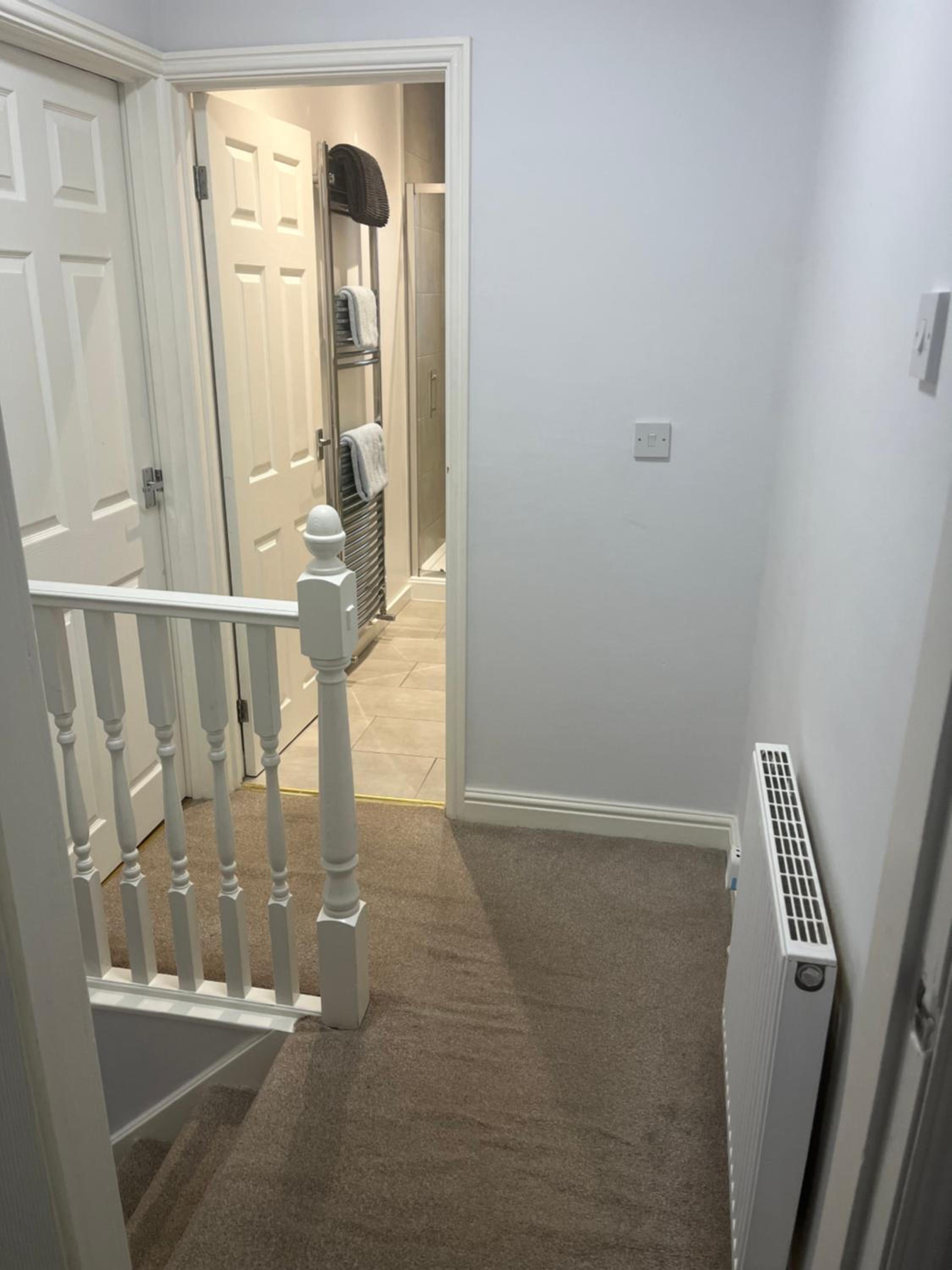 Duplex Flat Bedworth Town Centre view 5