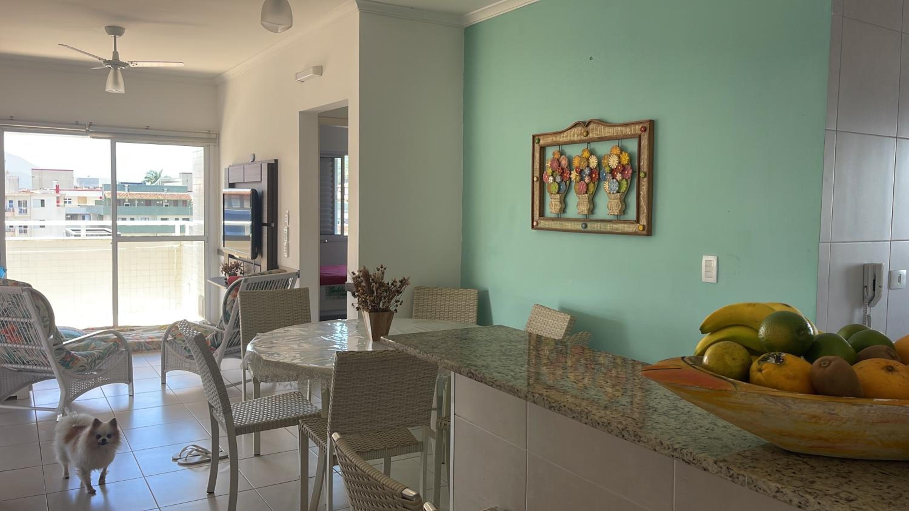 Apartamento Cobertura Monte Carlo view 4