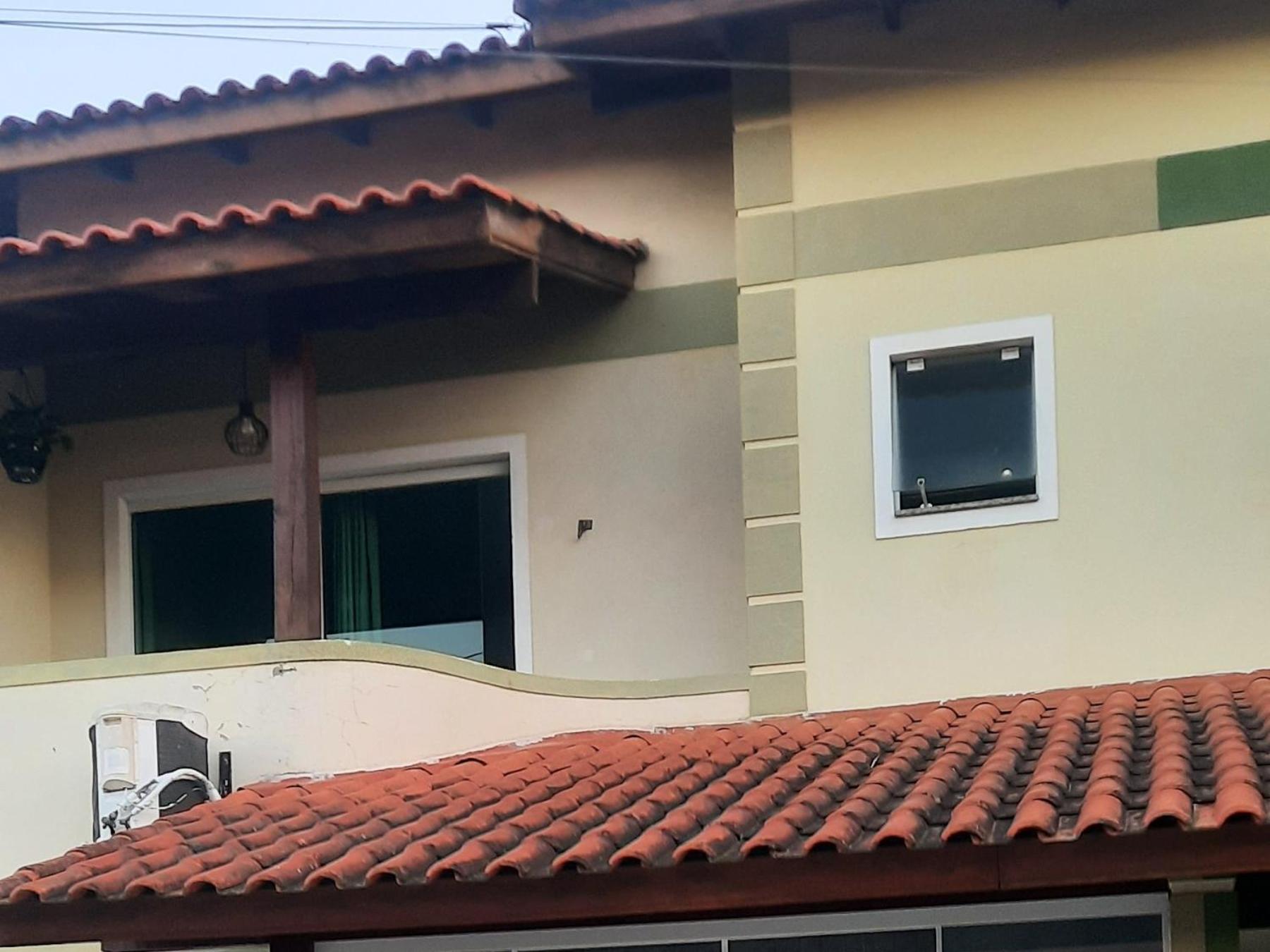 Quarto suite casal