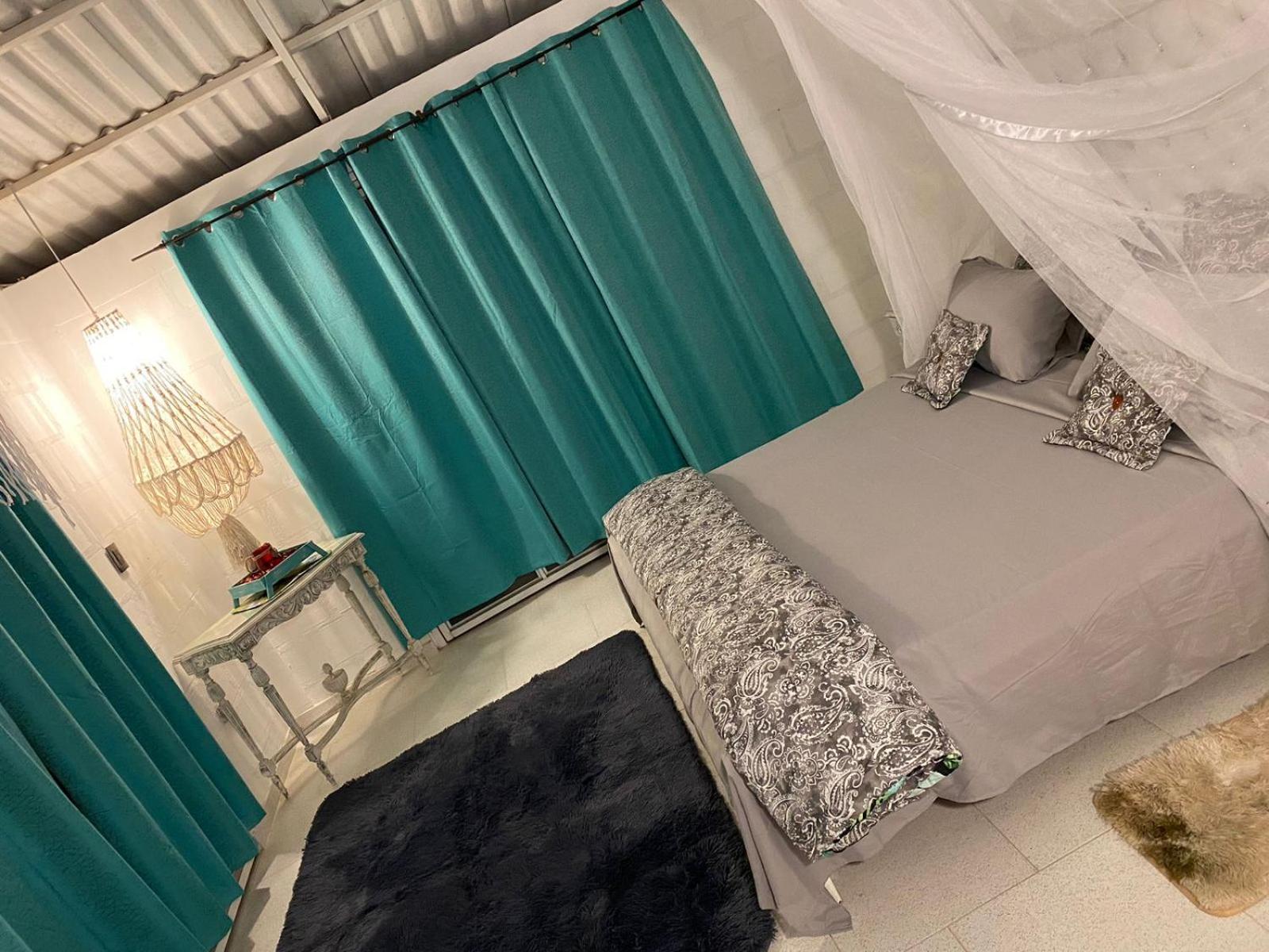 Hermosa cabaña privada cerca a Tulua con jacuzzi