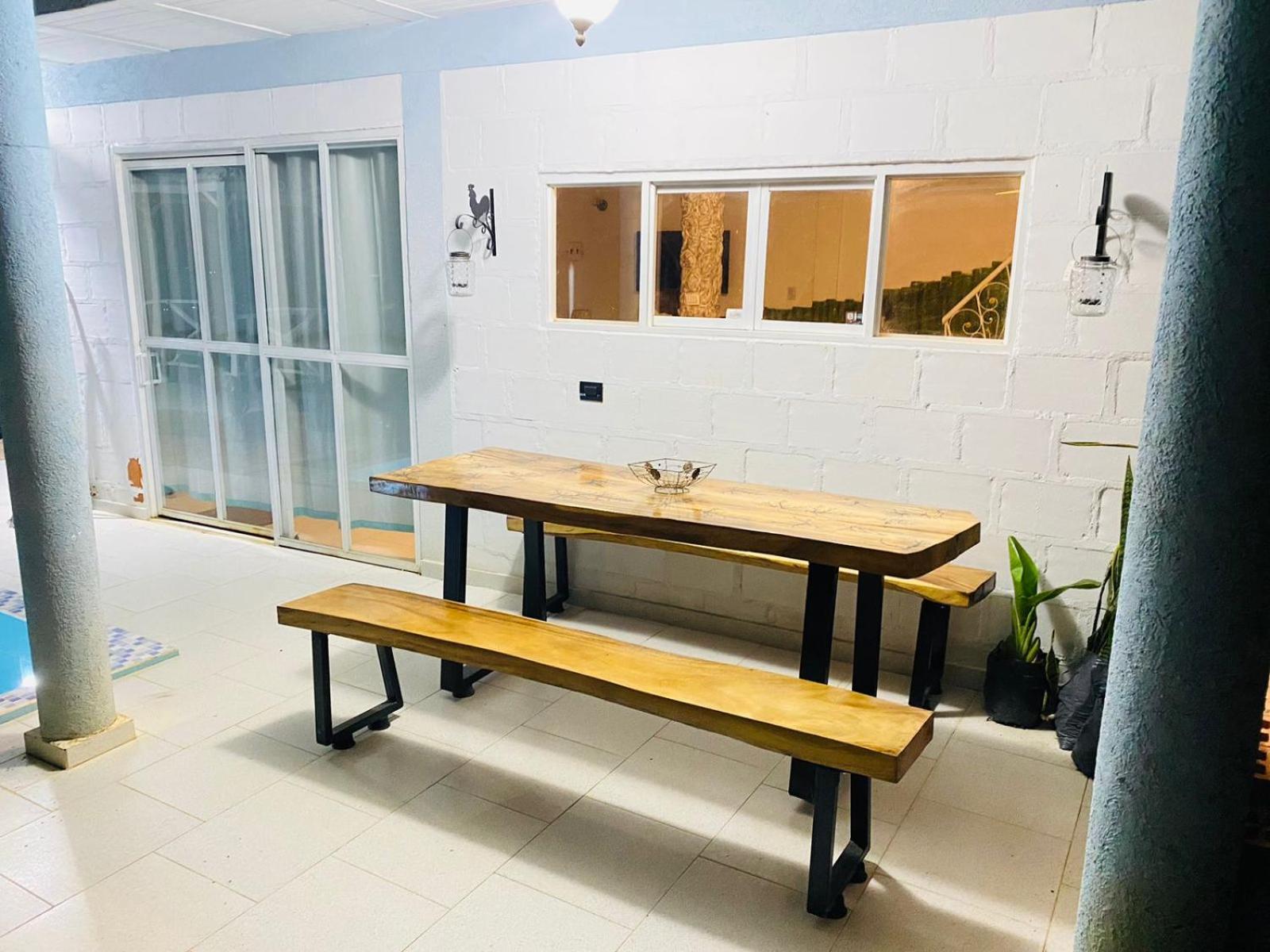 Hermosa cabaña privada cerca a Tulua con jacuzzi