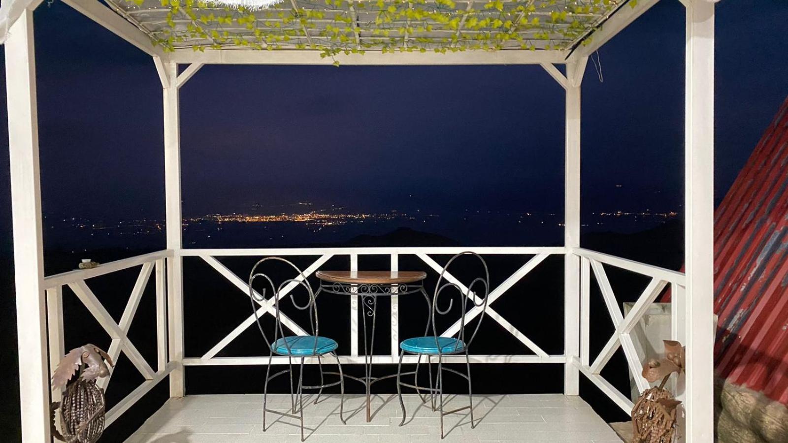 Hermosa cabaña privada cerca a Tulua con jacuzzi