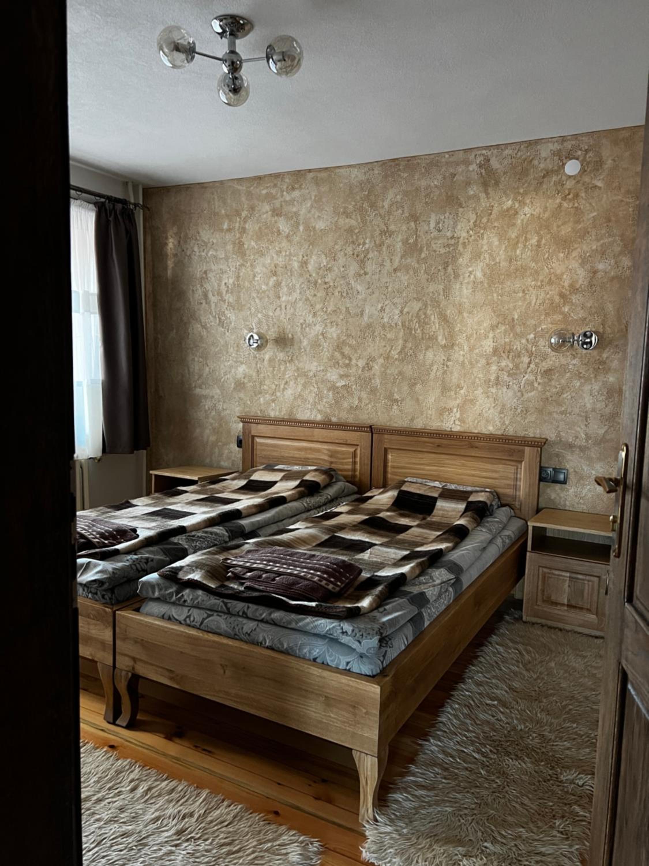 Krisiya's Apartment