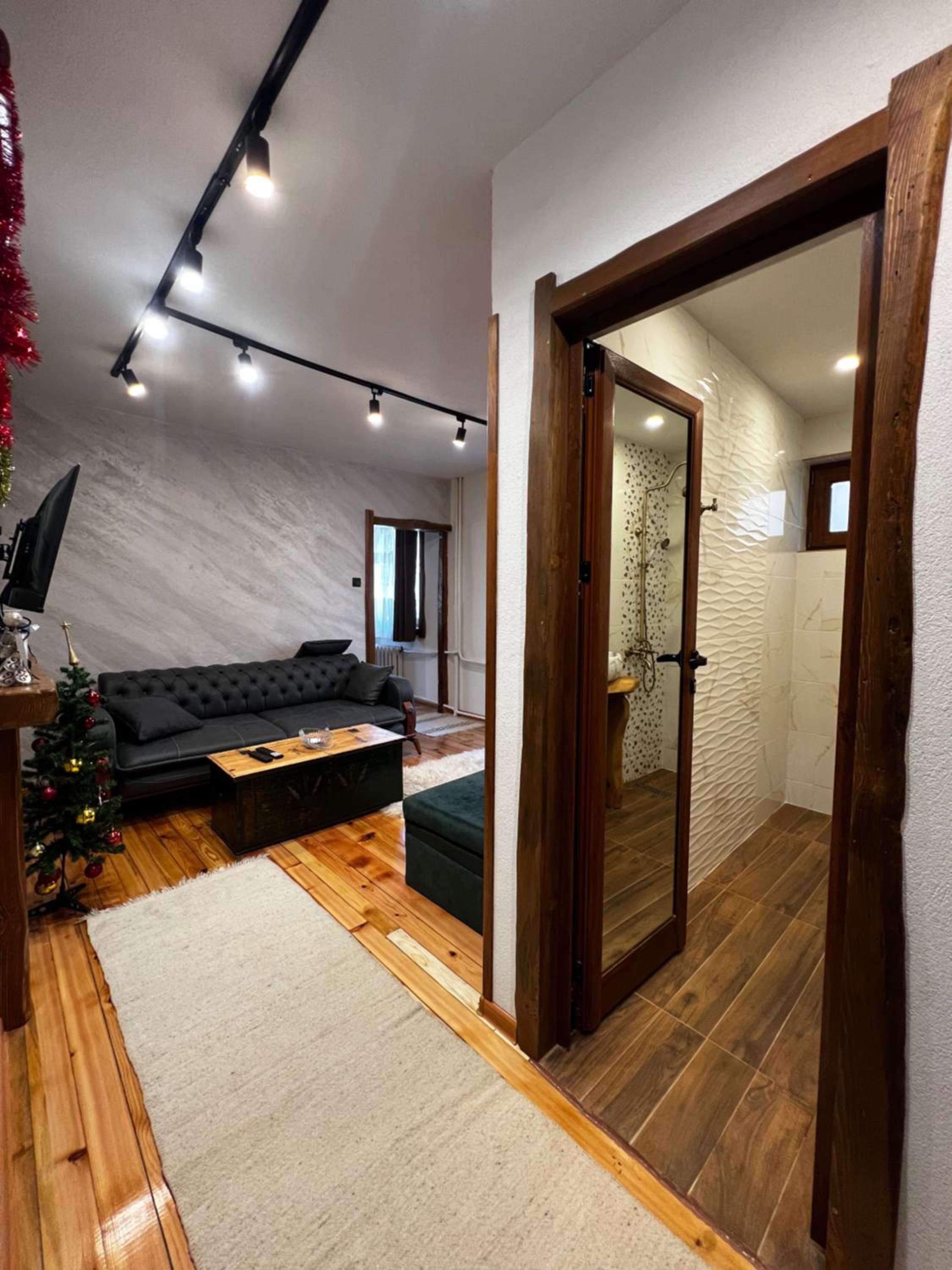 Krisiya's Apartment