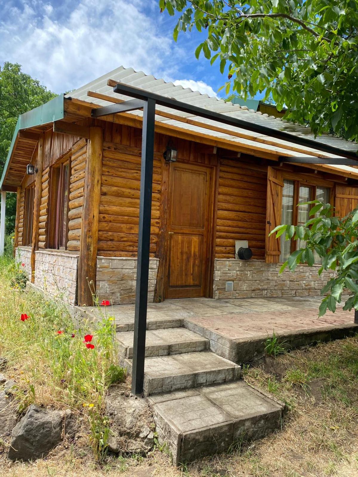 Cabaña Camila