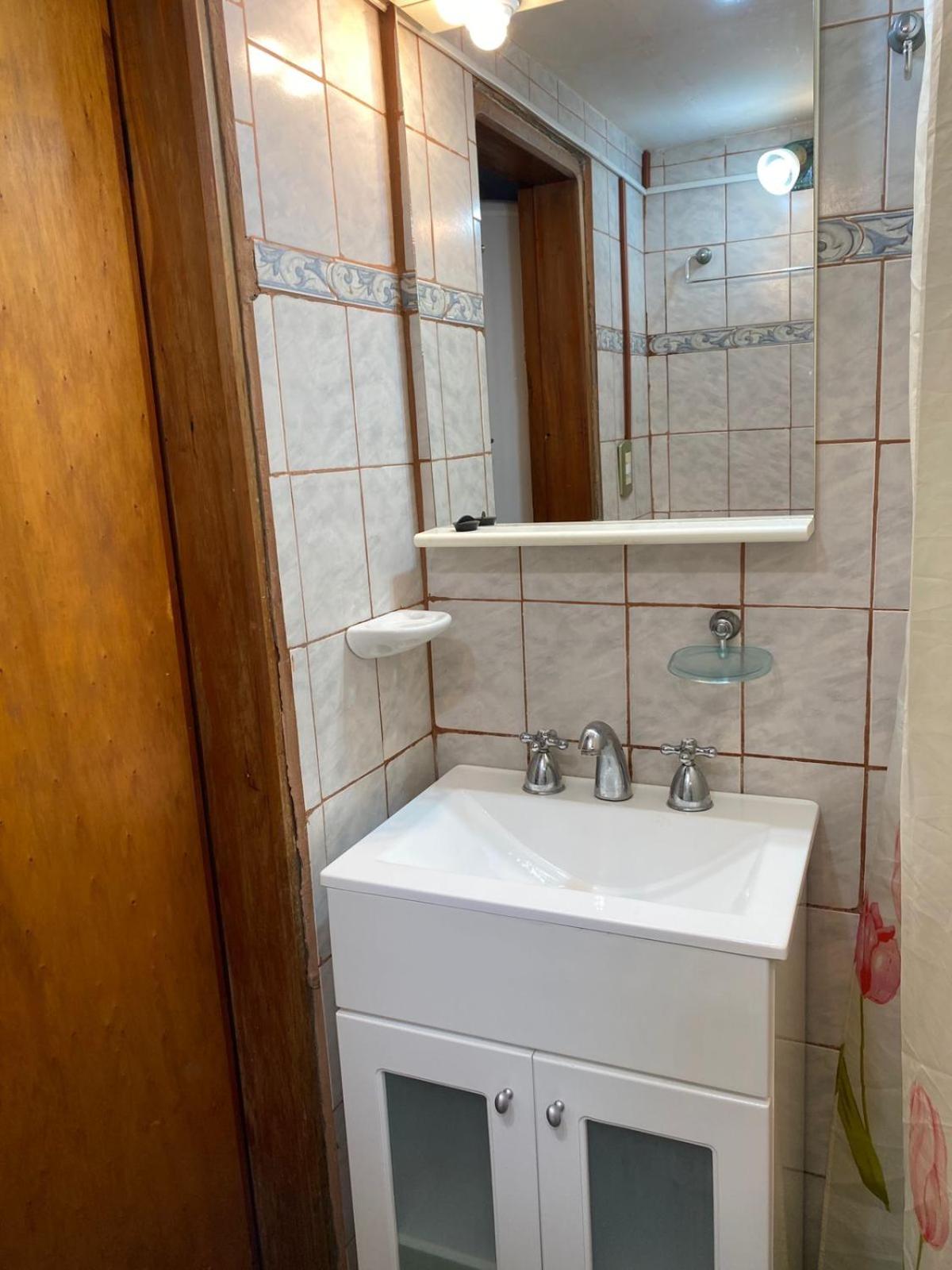 Cabaña Camila