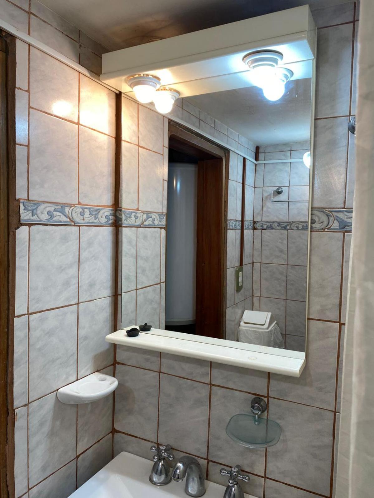 Cabaña Camila