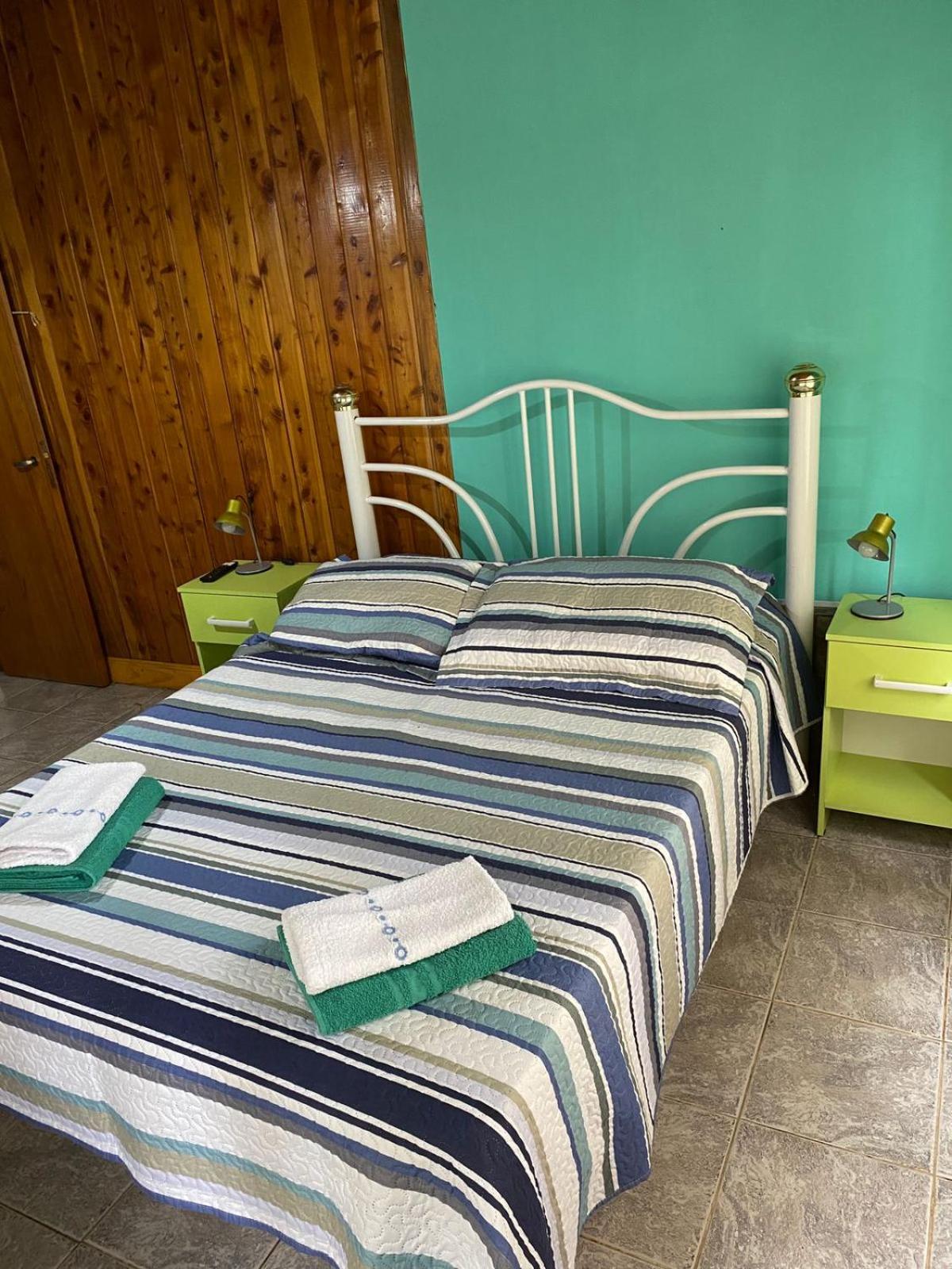 Cabaña Camila