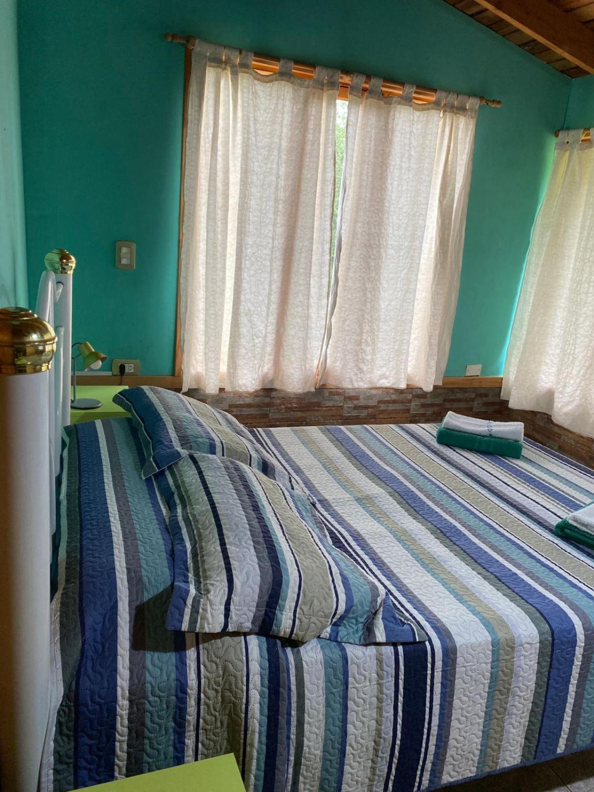 Cabaña Camila