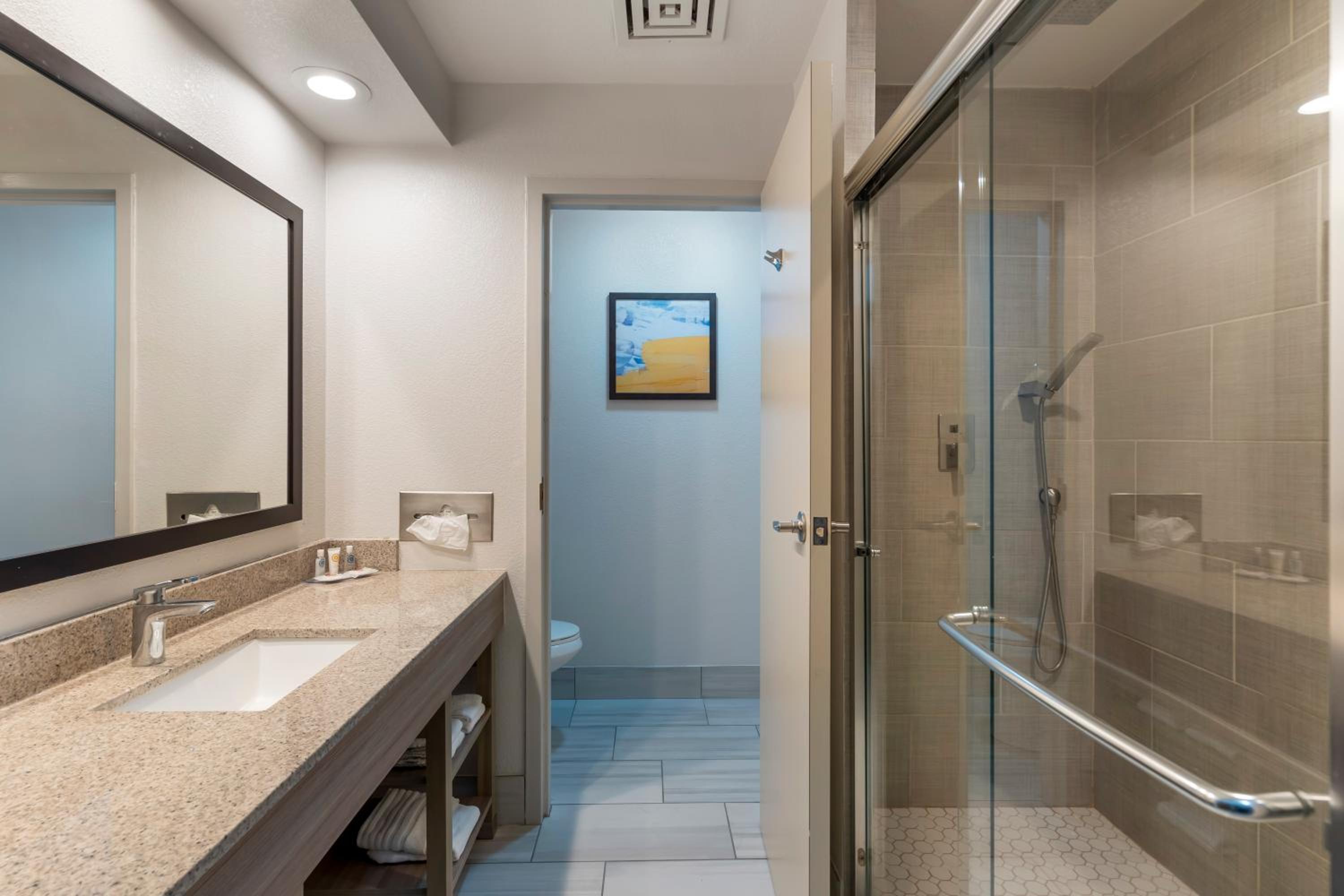 Comfort Inn Suites Mundelein-Vernon Hills - Property Image 21