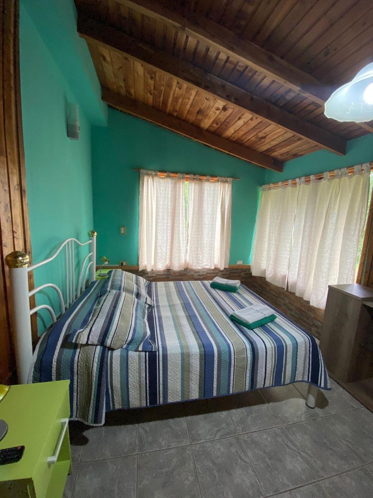 Cabaña Camila
