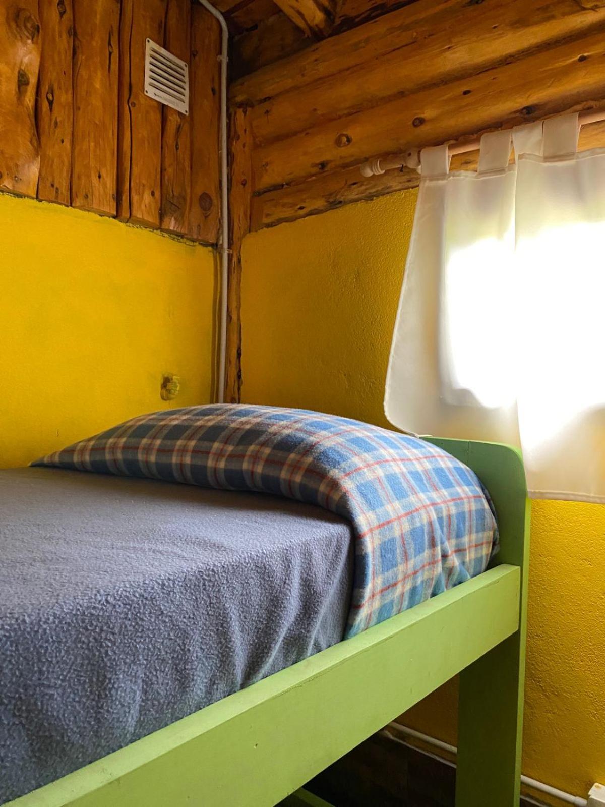 Cabaña Camila