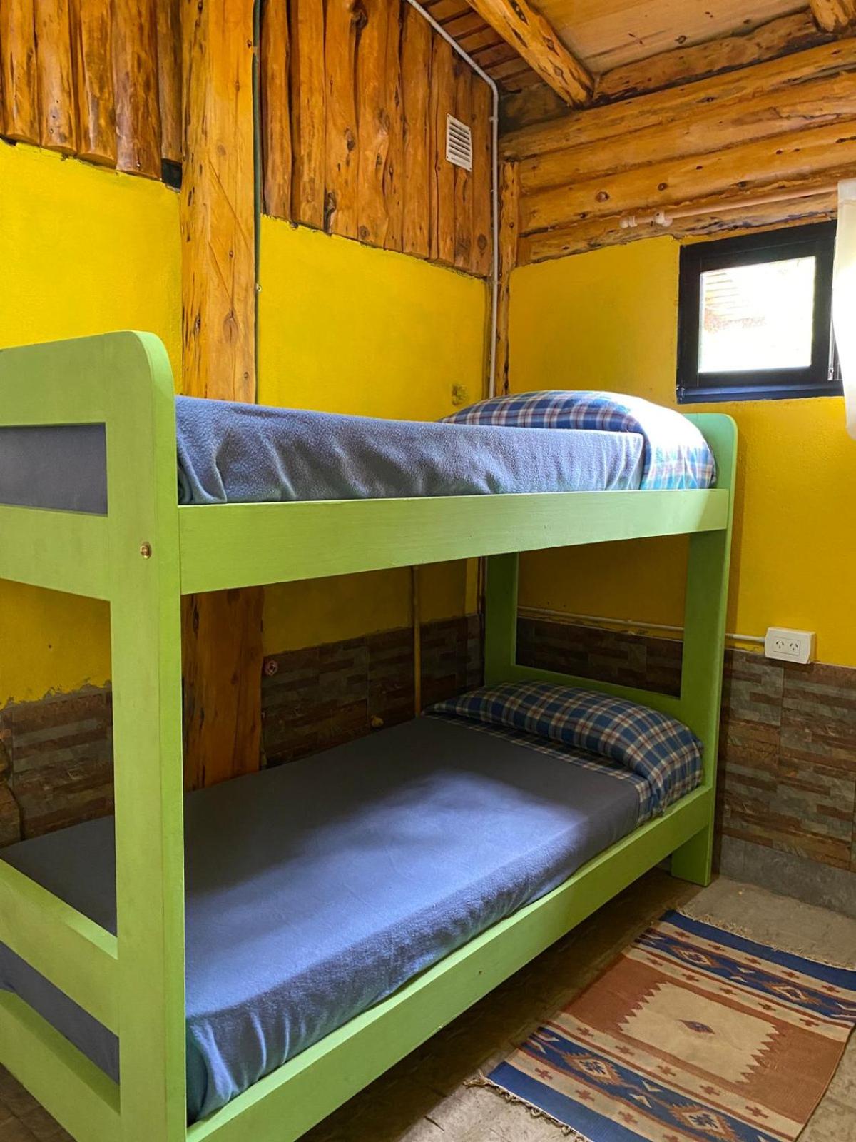 Cabaña Camila