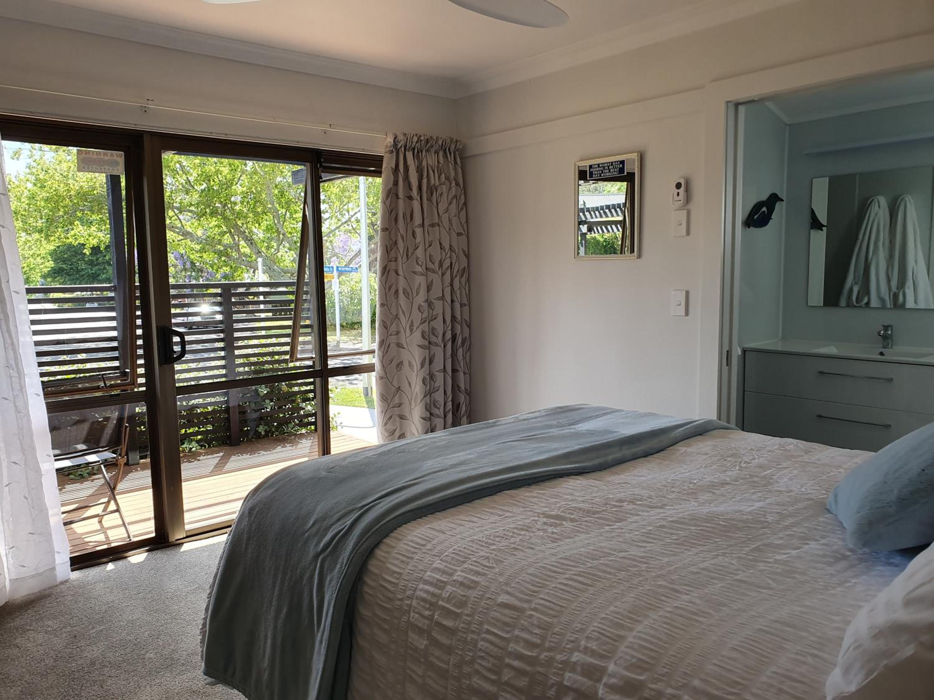 Kerikeri Central House view 4
