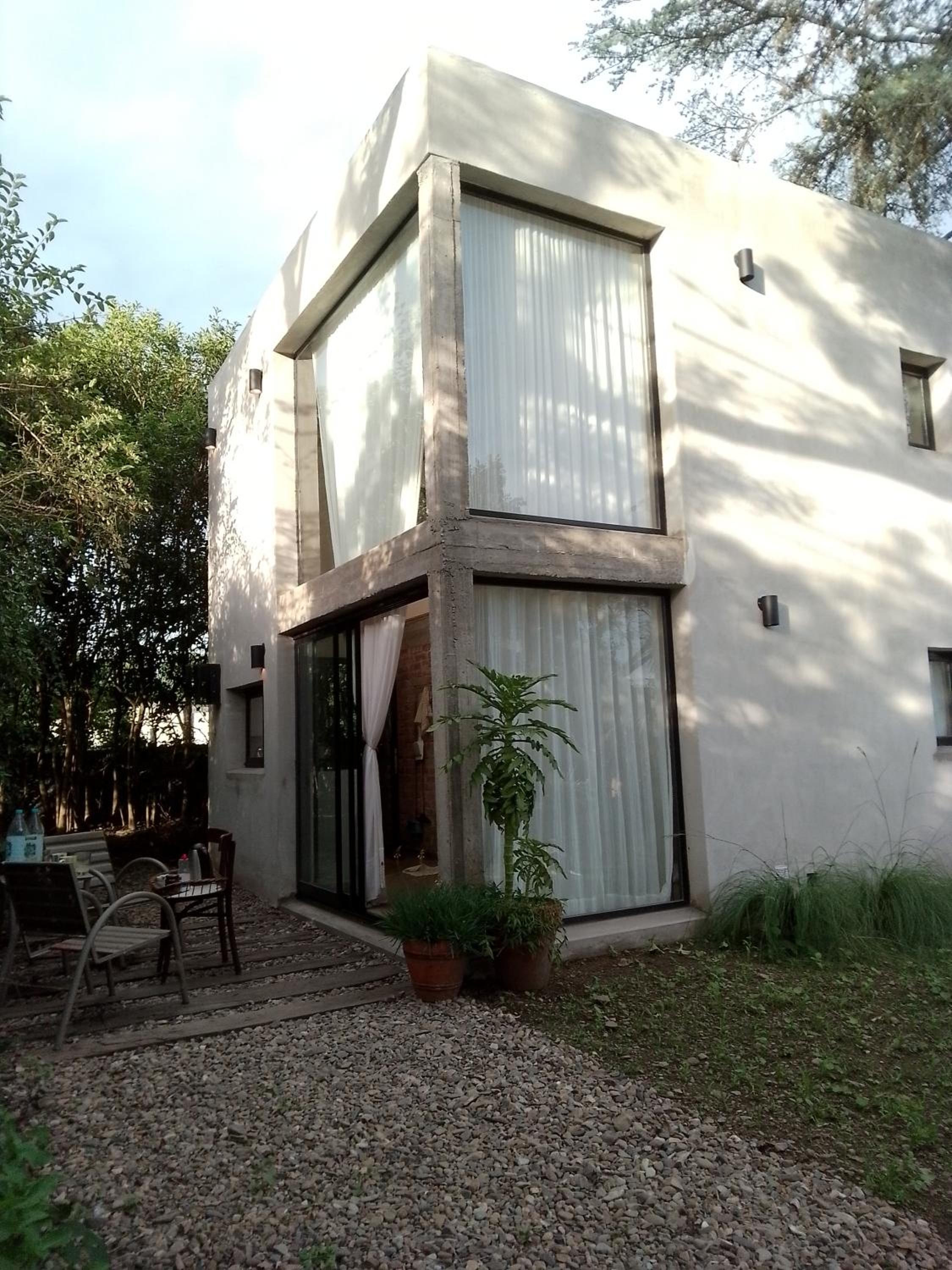 Cabaña del Cedro Azul, San Lorenzo