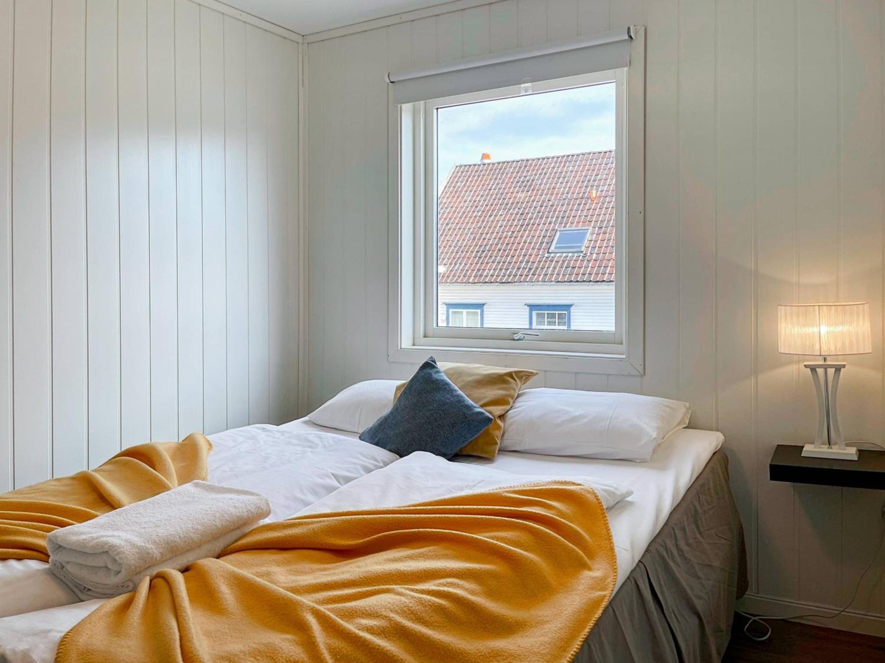Stavanger BnB Ap5 by Berti’s view 3