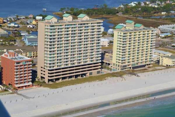 Crystal Shores West 204 view 2