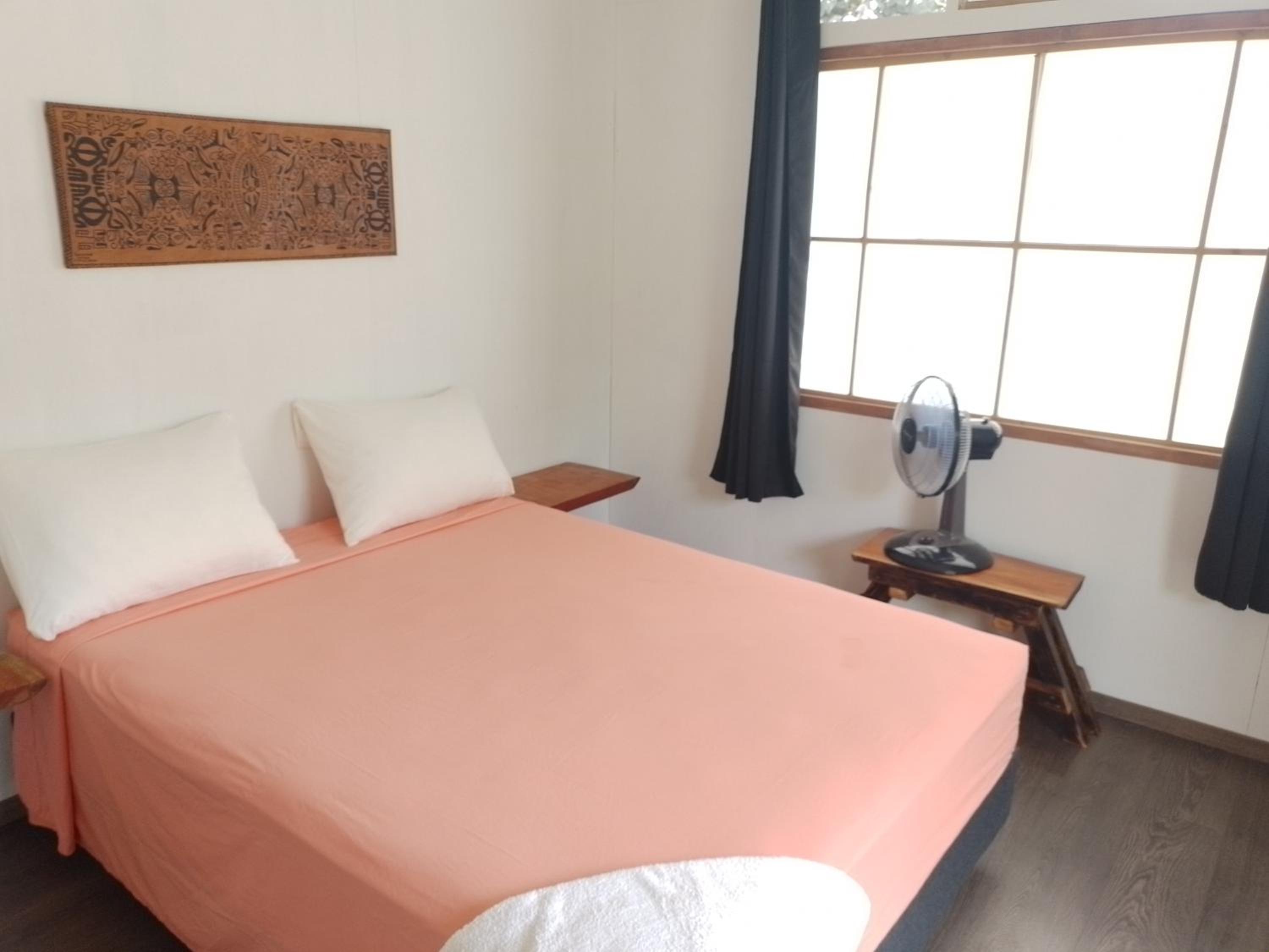 TEMAEVA LODGE view 2
