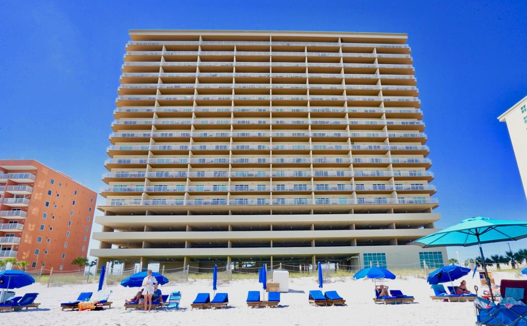 Crystal Shores West 306