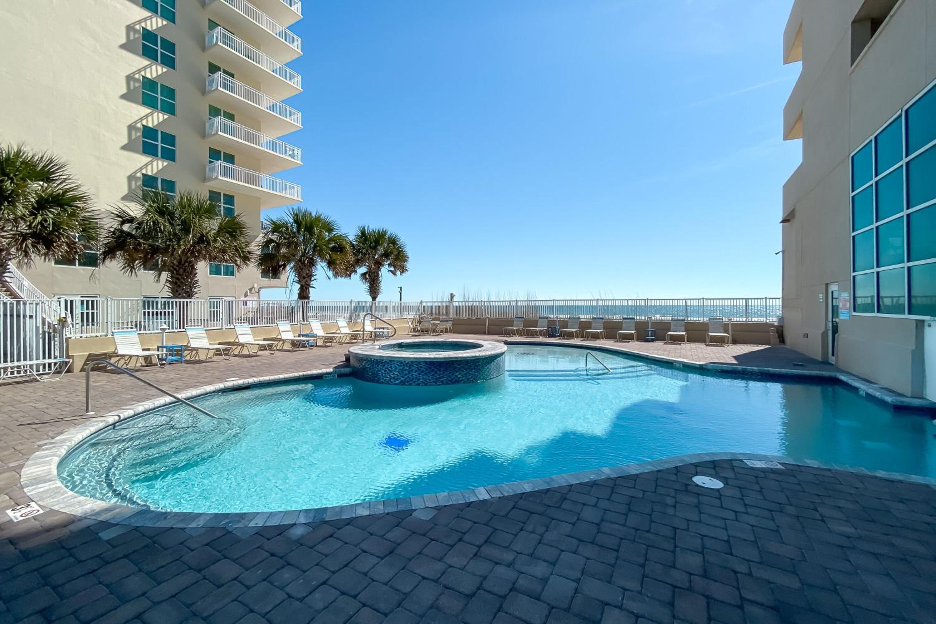Crystal Shores West 306