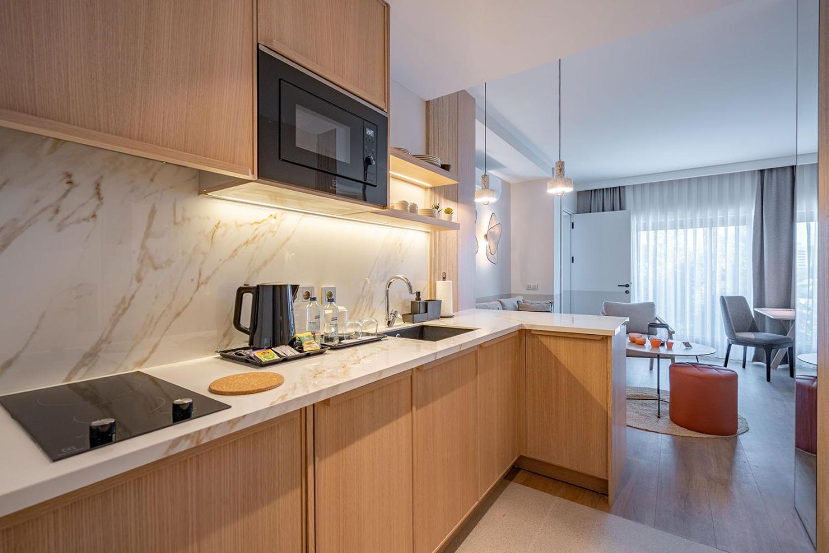 Oli Otel and Suites - Image 35