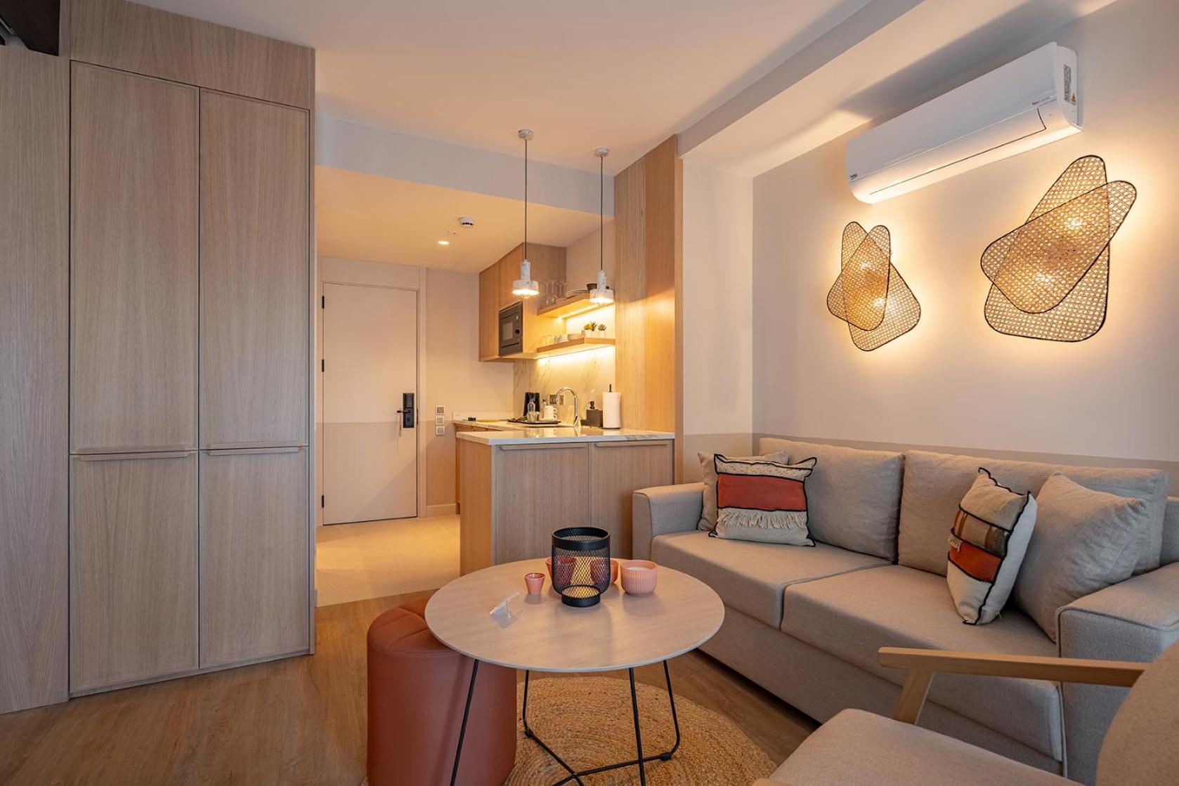 Oli Otel and Suites - Image 36